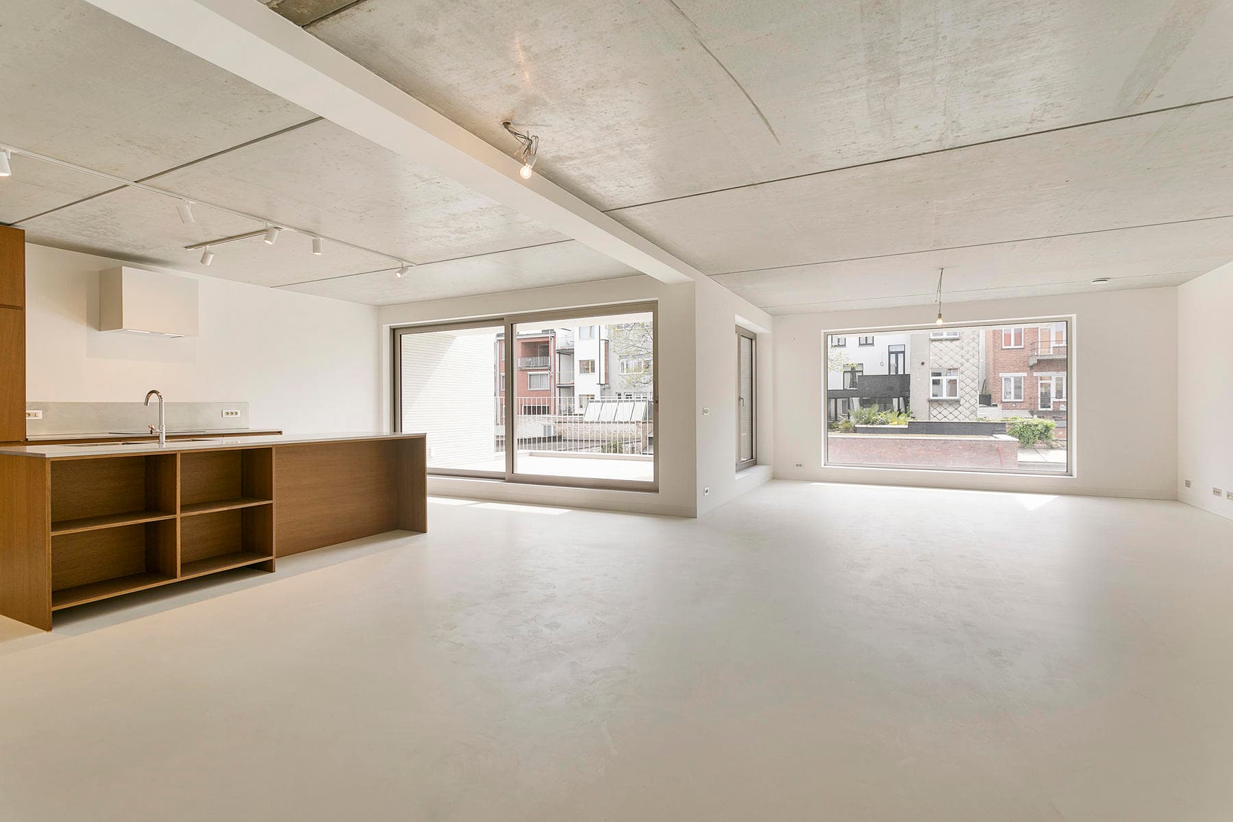 Zeer ruim nieuwbouwappartement met 3 slaapkamers — foto 7