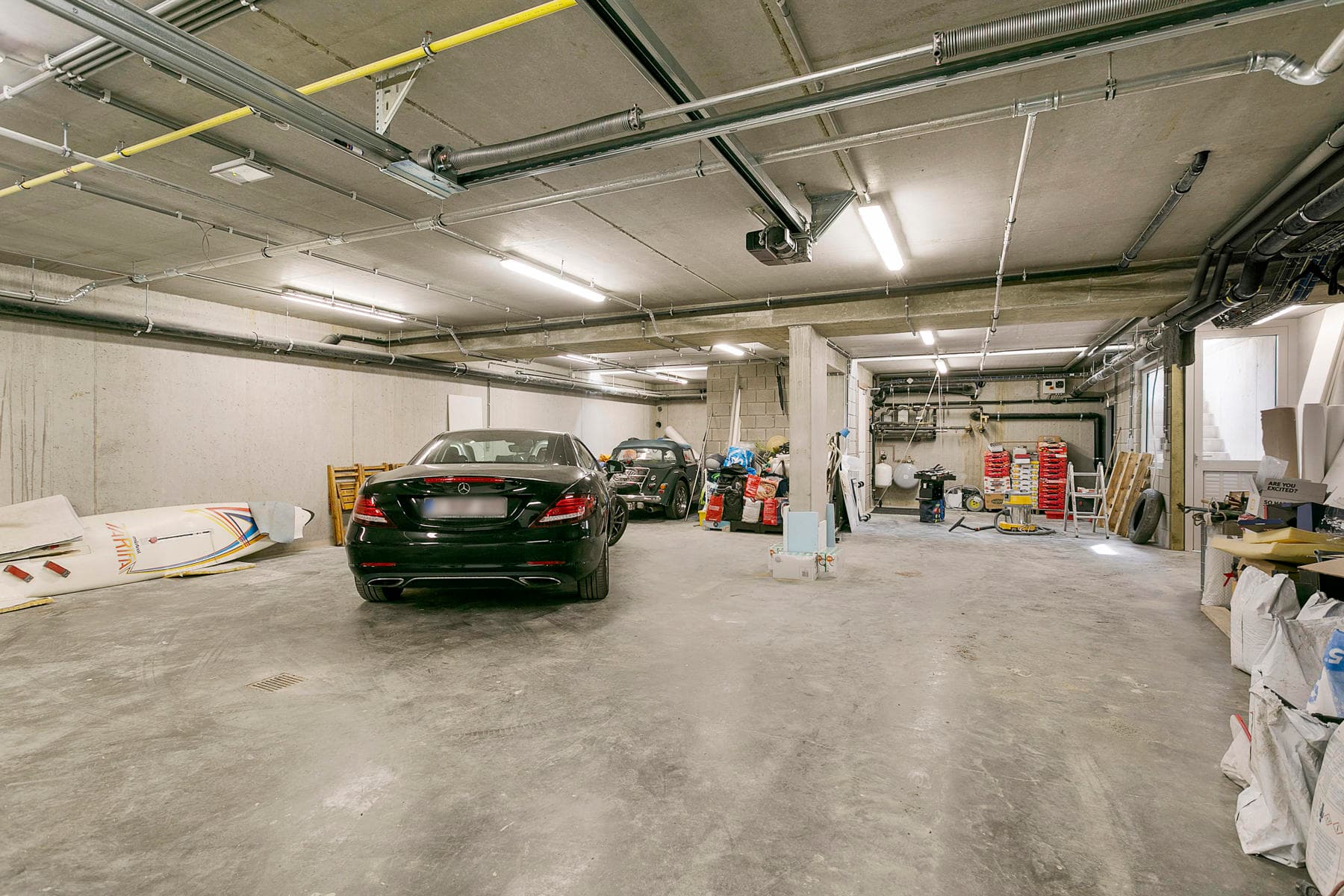 Zeer ruim nieuwbouwappartement met 3 slaapkamers — foto 24