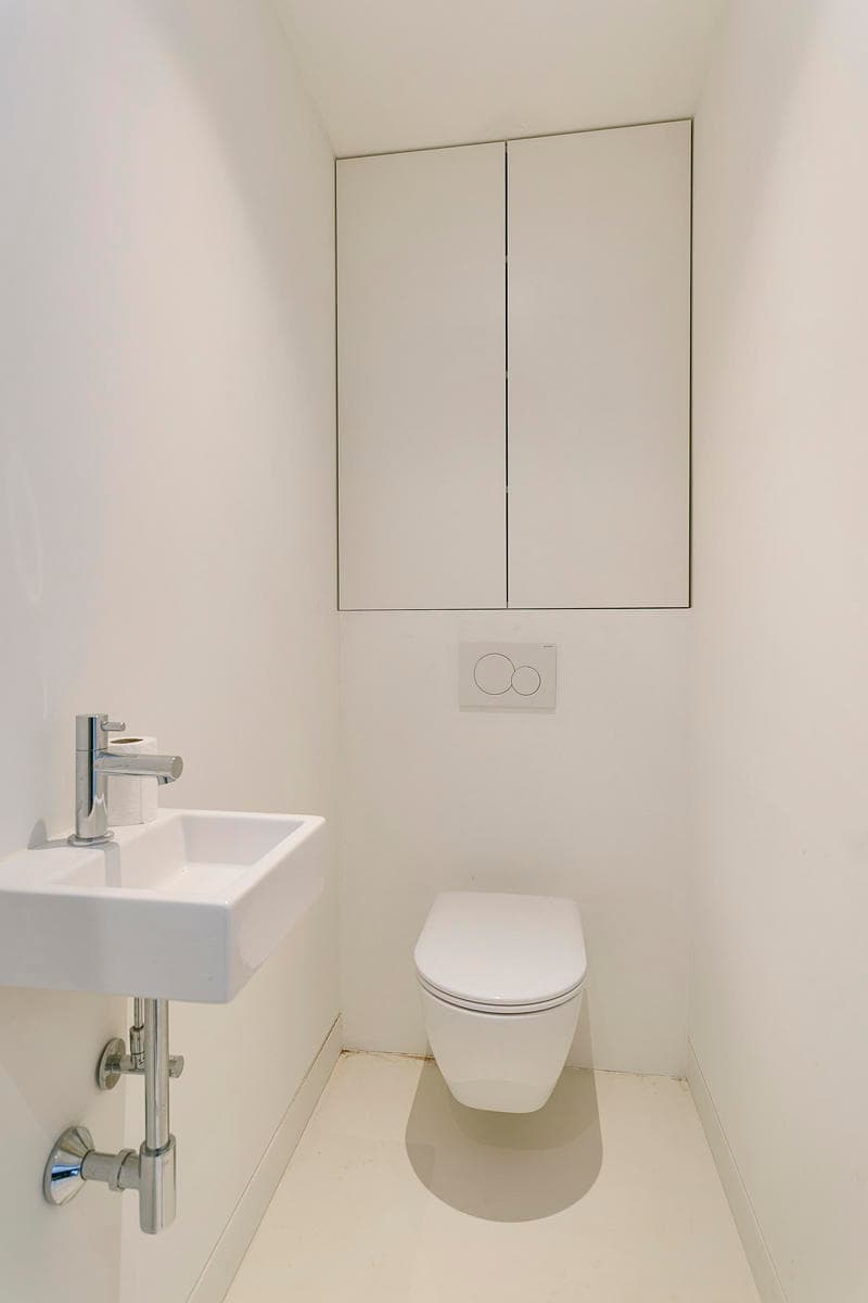 Zeer ruim nieuwbouwappartement met 3 slaapkamers — foto 16