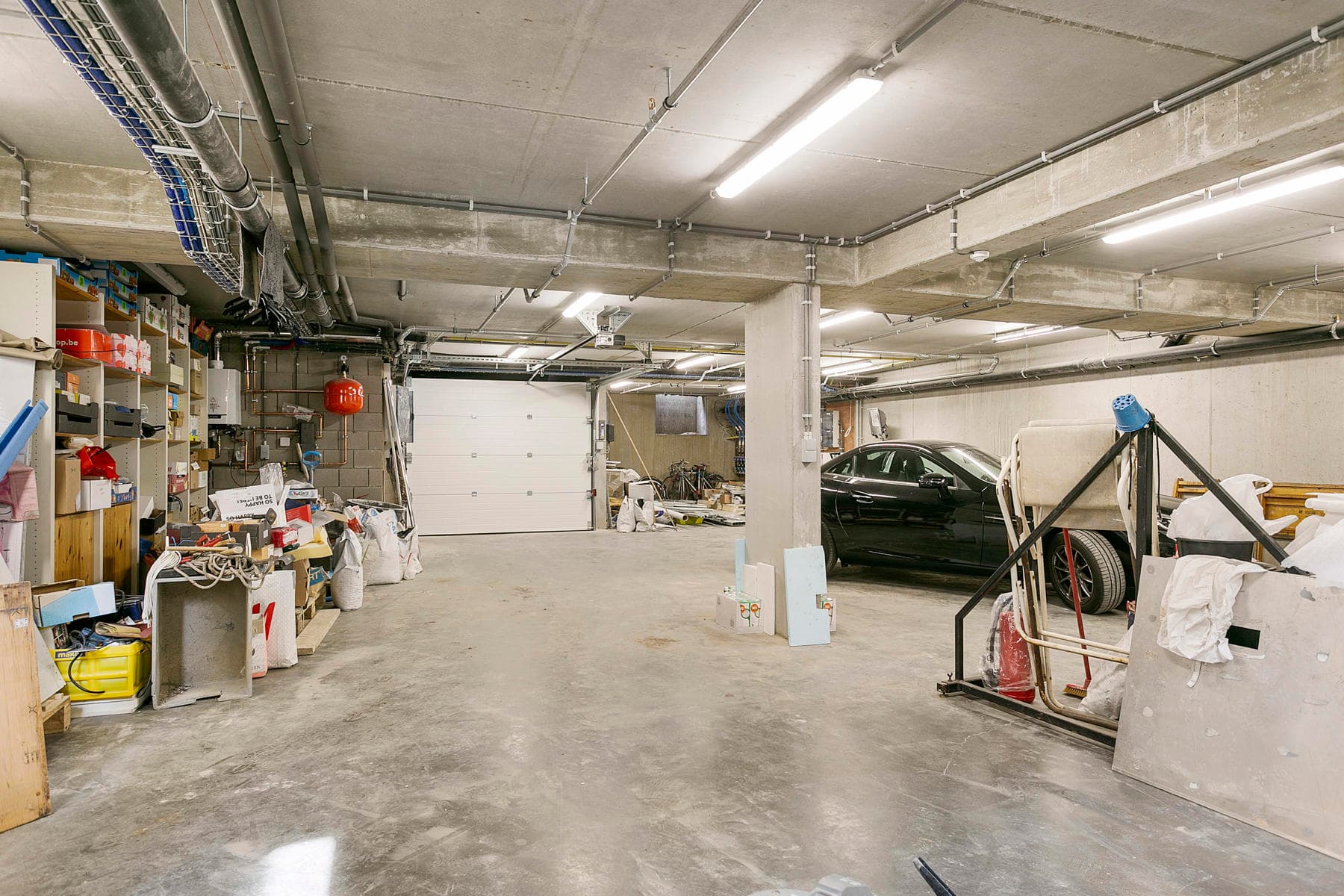 Zeer ruim nieuwbouwappartement met 3 slaapkamers — foto 25