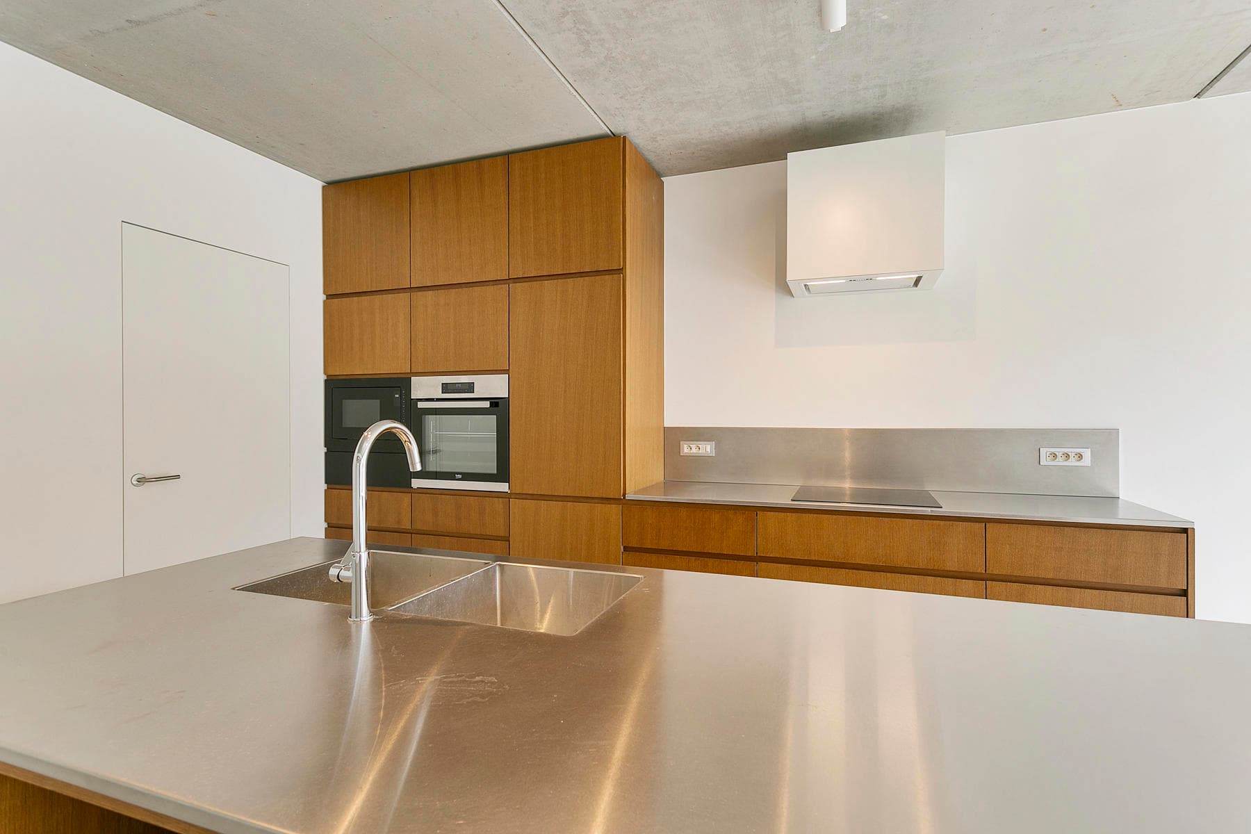 Zeer ruim nieuwbouwappartement met 3 slaapkamers — foto 11