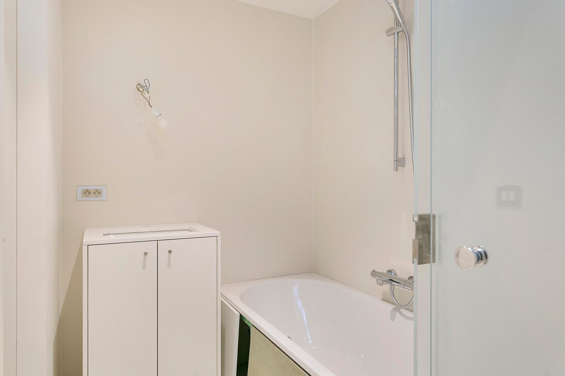 Zeer ruim nieuwbouwappartement met 3 slaapkamers — foto 17