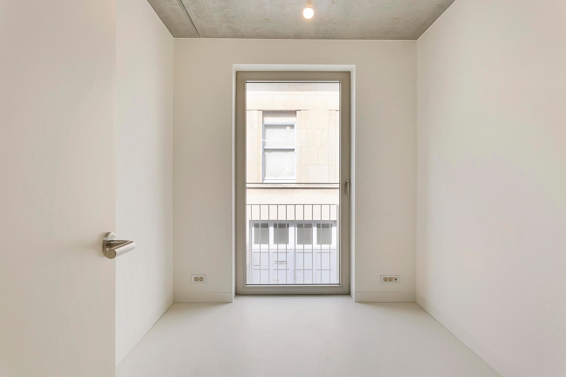 Zeer ruim nieuwbouwappartement met 3 slaapkamers — foto 19