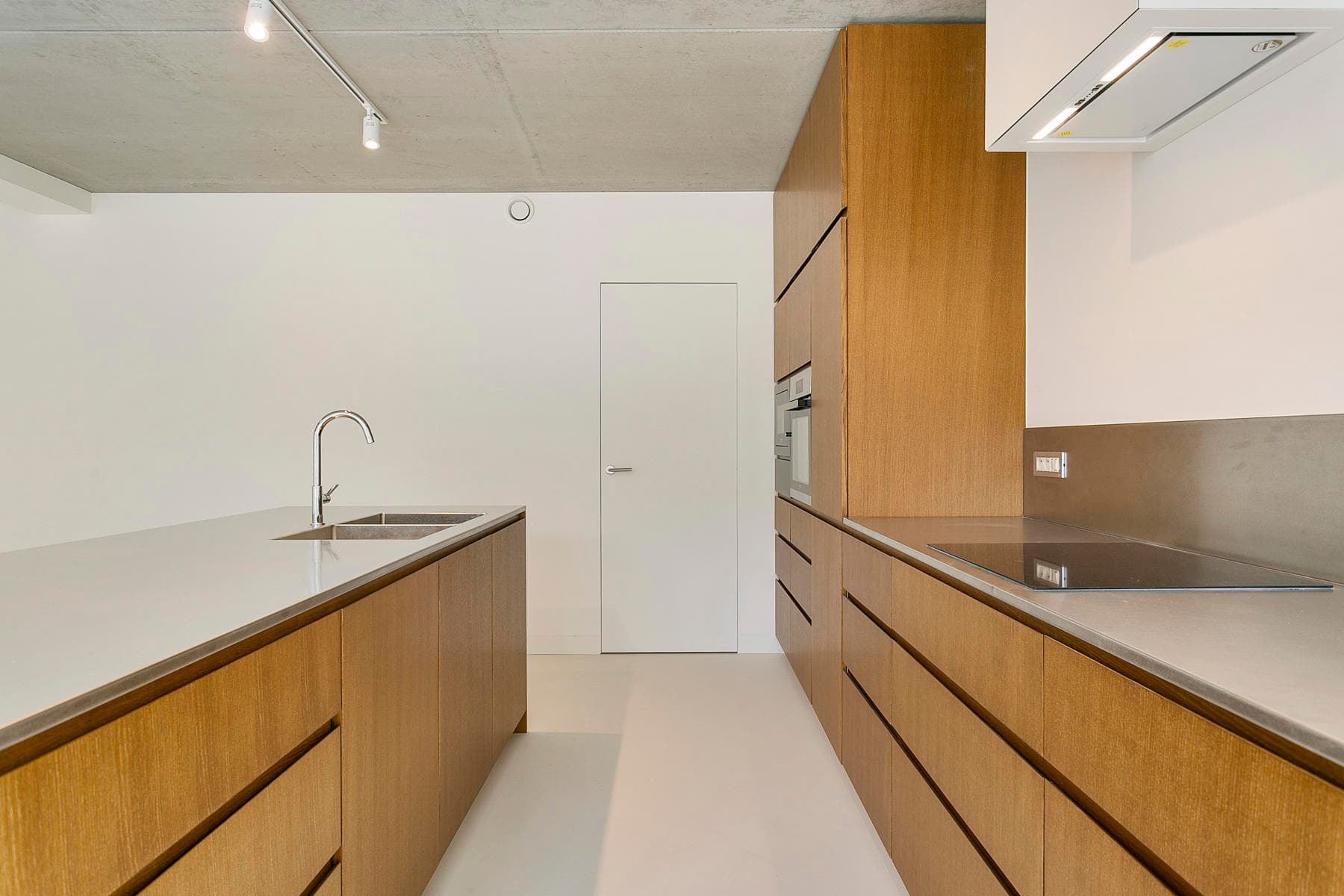 Zeer ruim nieuwbouwappartement met 3 slaapkamers — foto 12