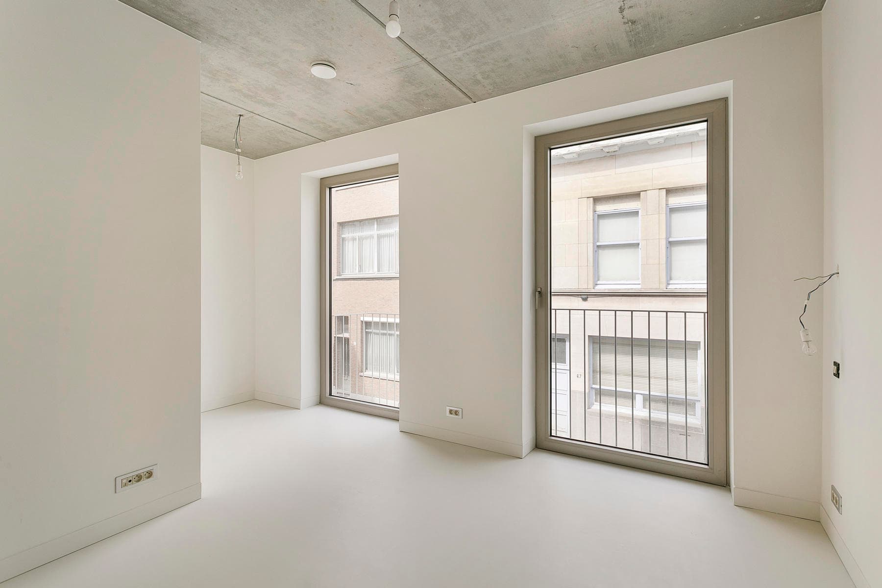Zeer ruim nieuwbouwappartement met 3 slaapkamers — foto 14