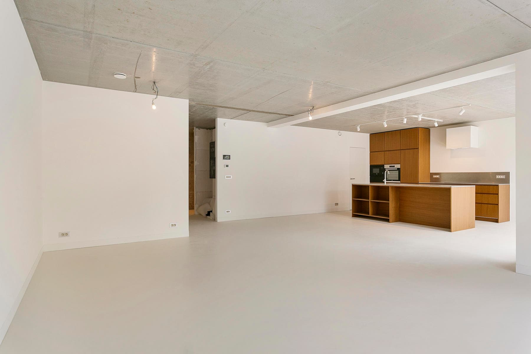 Zeer ruim nieuwbouwappartement met 3 slaapkamers — foto 8