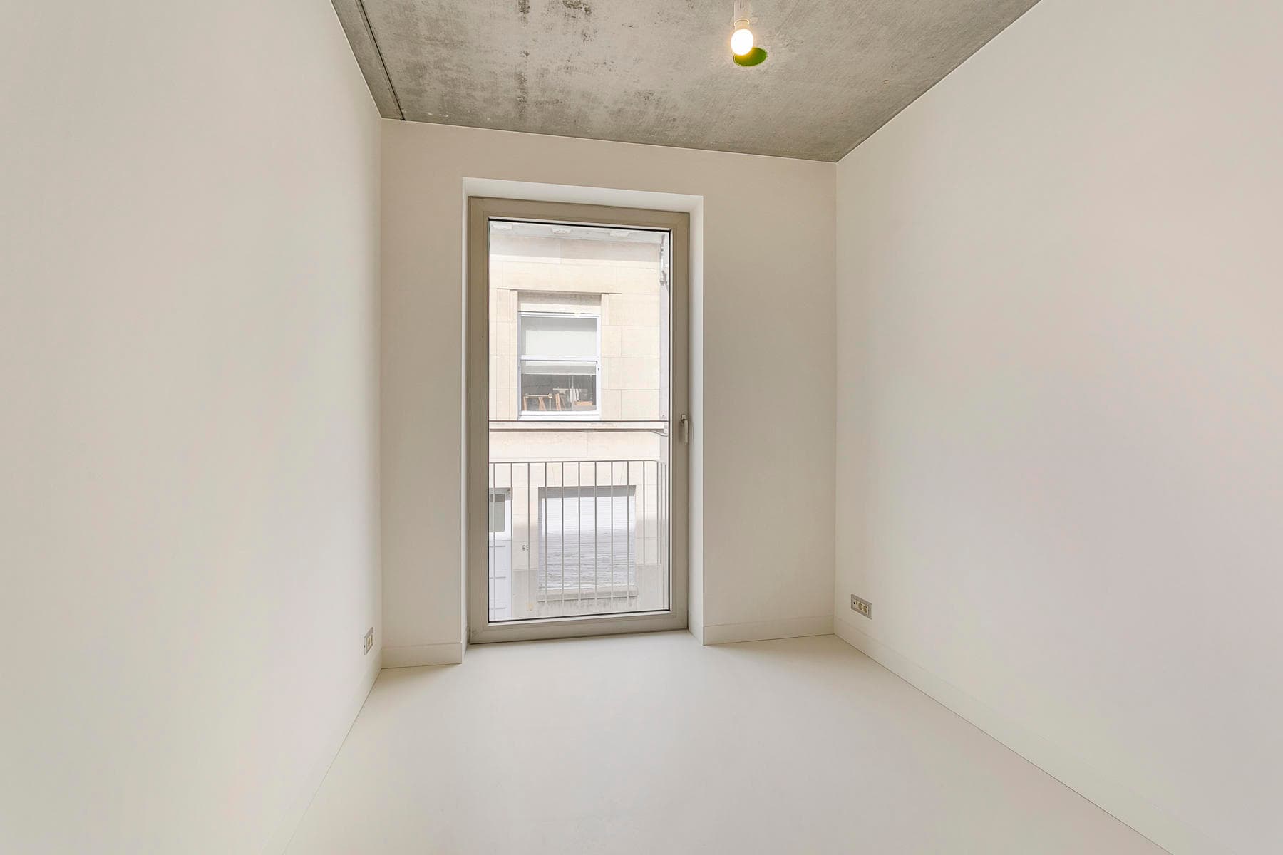 Zeer ruim nieuwbouwappartement met 3 slaapkamers — foto 20