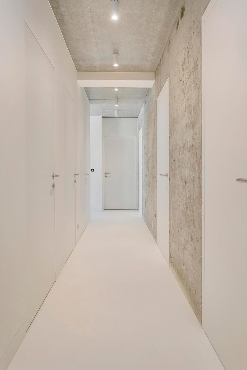 Zeer ruim nieuwbouwappartement met 3 slaapkamers — foto 6