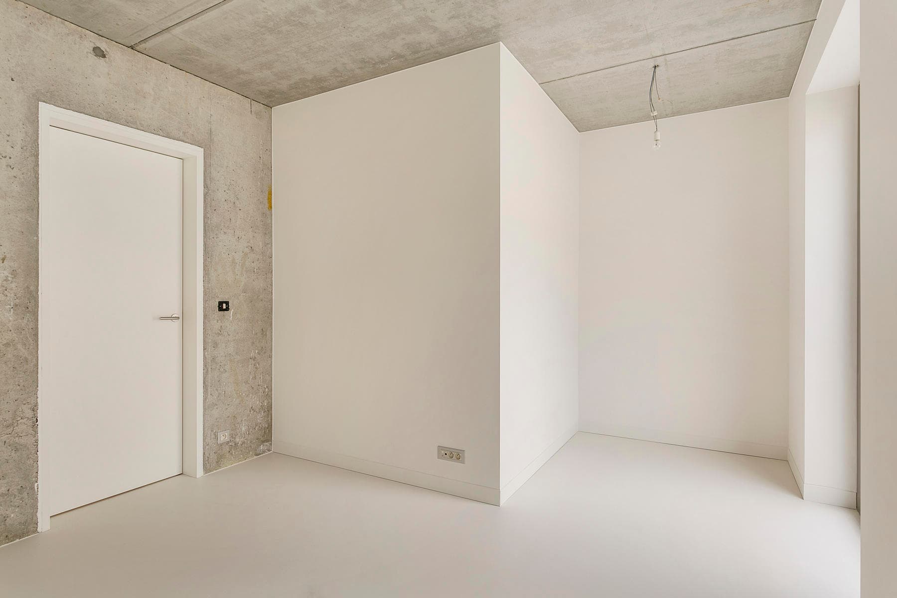 Zeer ruim nieuwbouwappartement met 3 slaapkamers — foto 15