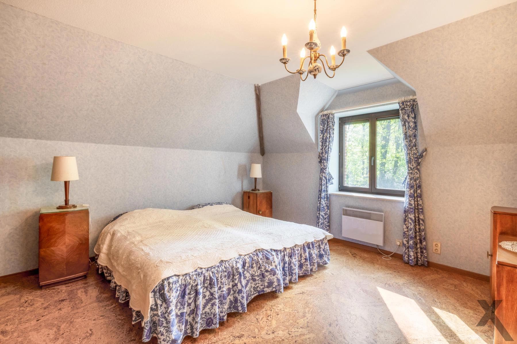 Ruime woning op een perceel van 3.250 m2 in een doodlopende straat. — foto 12