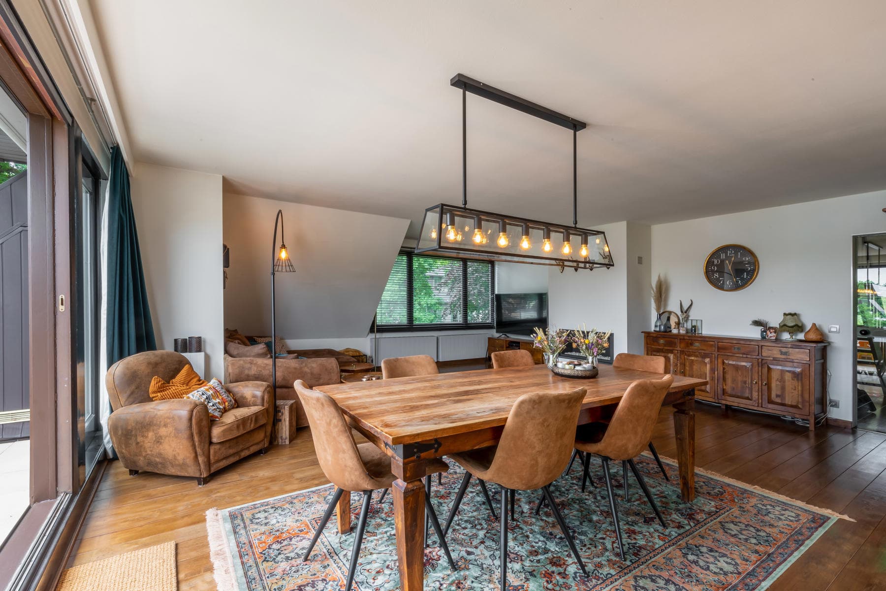Riante penthouse met zuid gericht terras en 4 slaapkamers — foto 3
