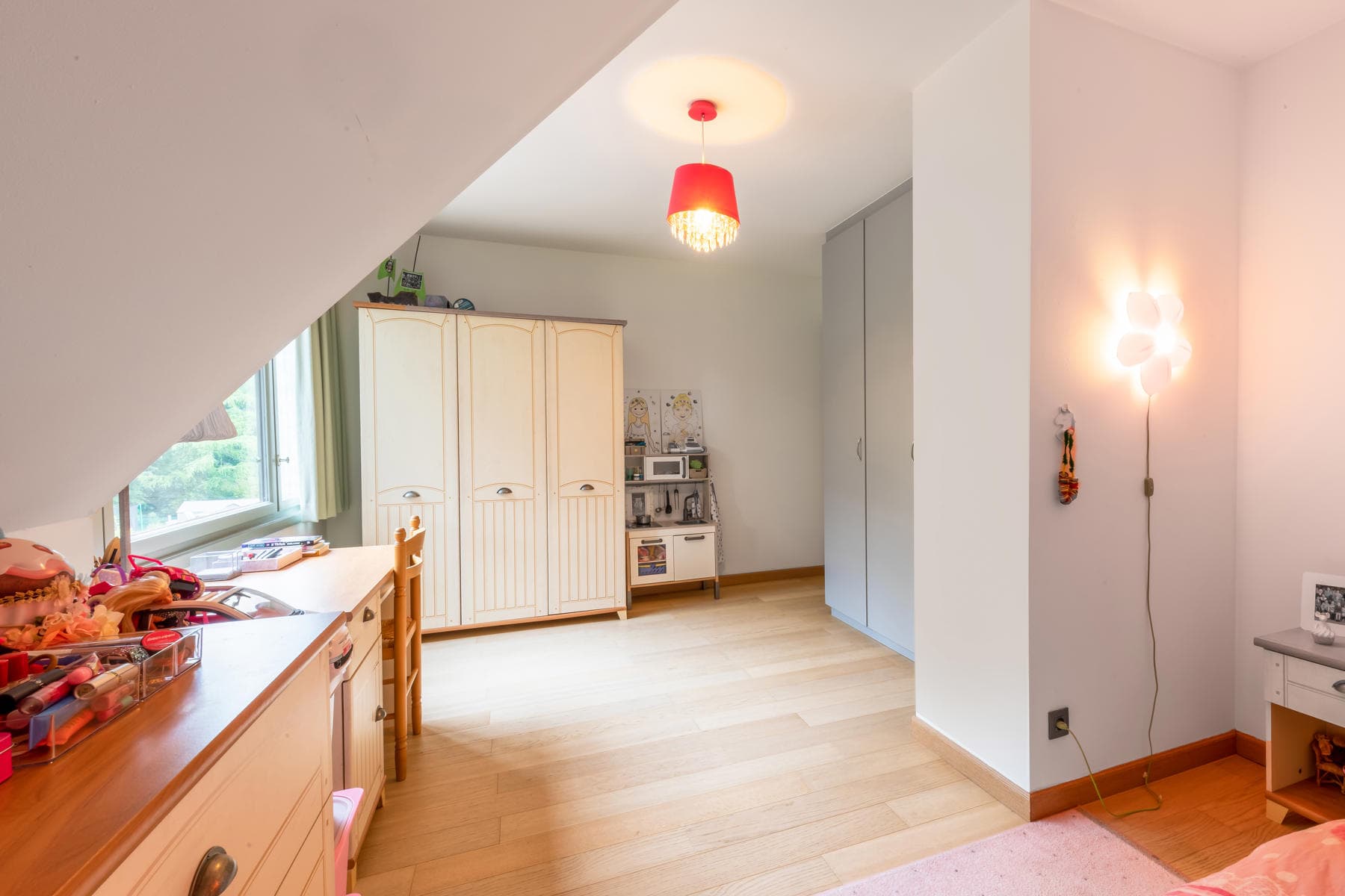 Riante penthouse met zuid gericht terras en 4 slaapkamers — foto 9