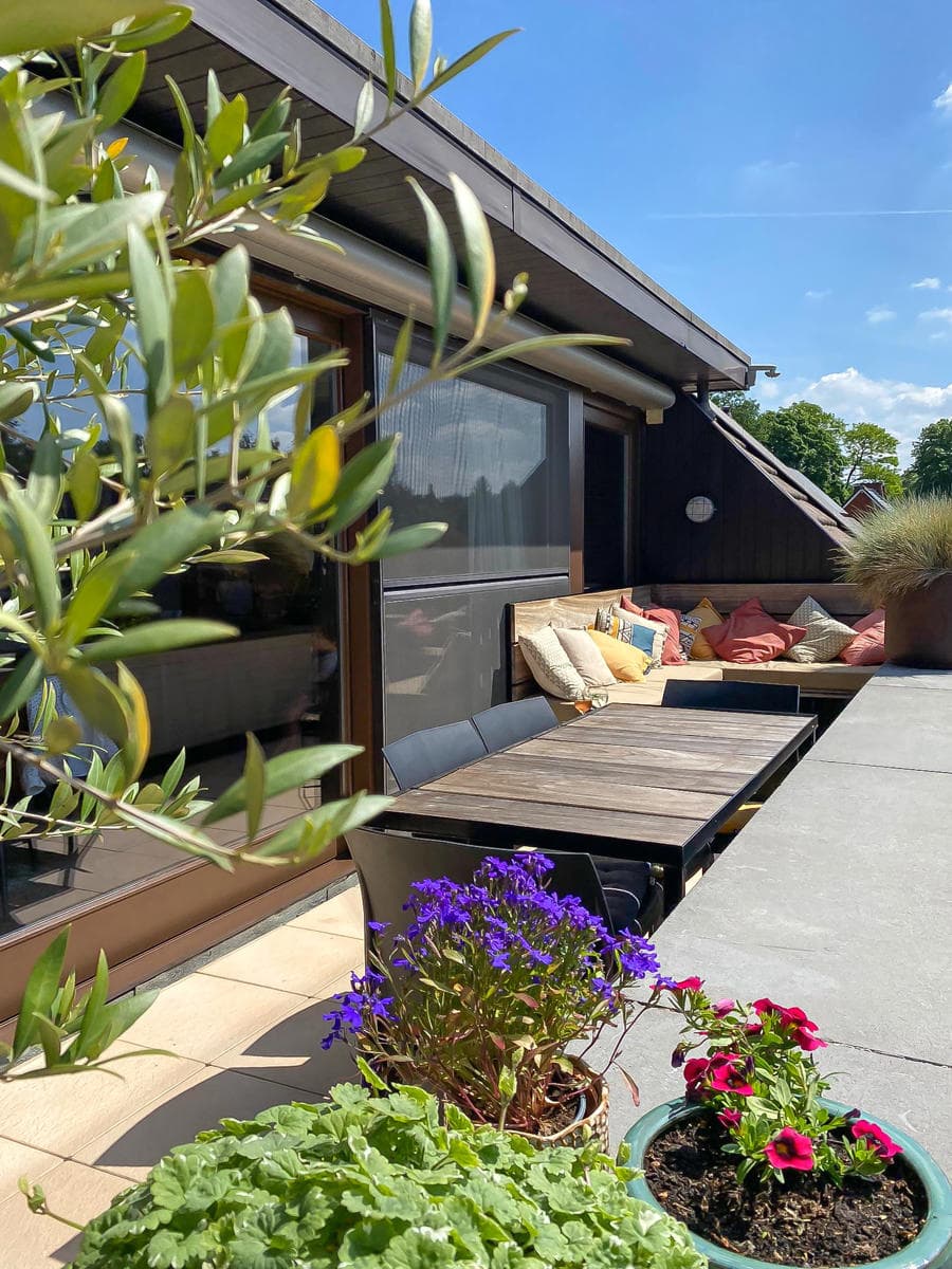 Riante penthouse met zuid gericht terras en 4 slaapkamers — foto 15