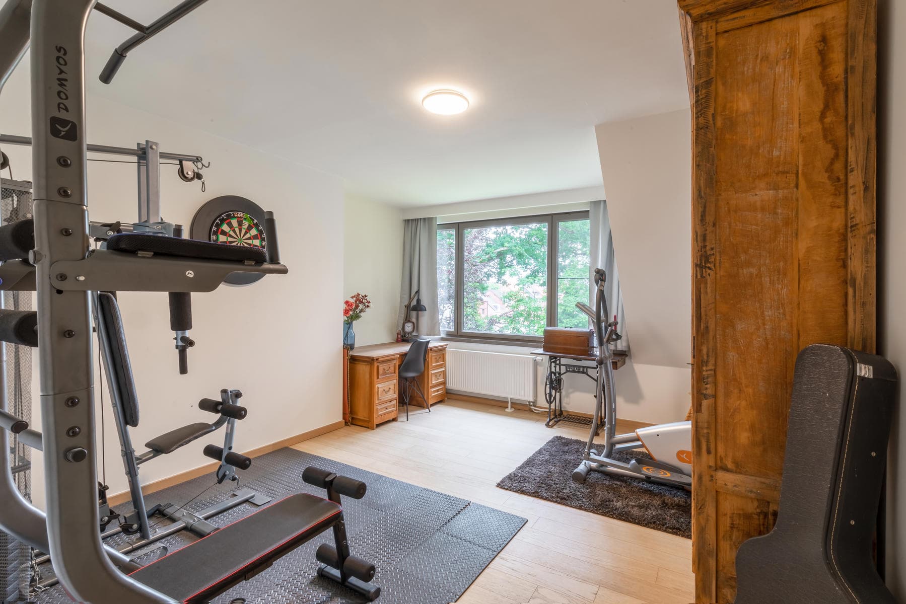 Riante penthouse met zuid gericht terras en 4 slaapkamers — foto 10
