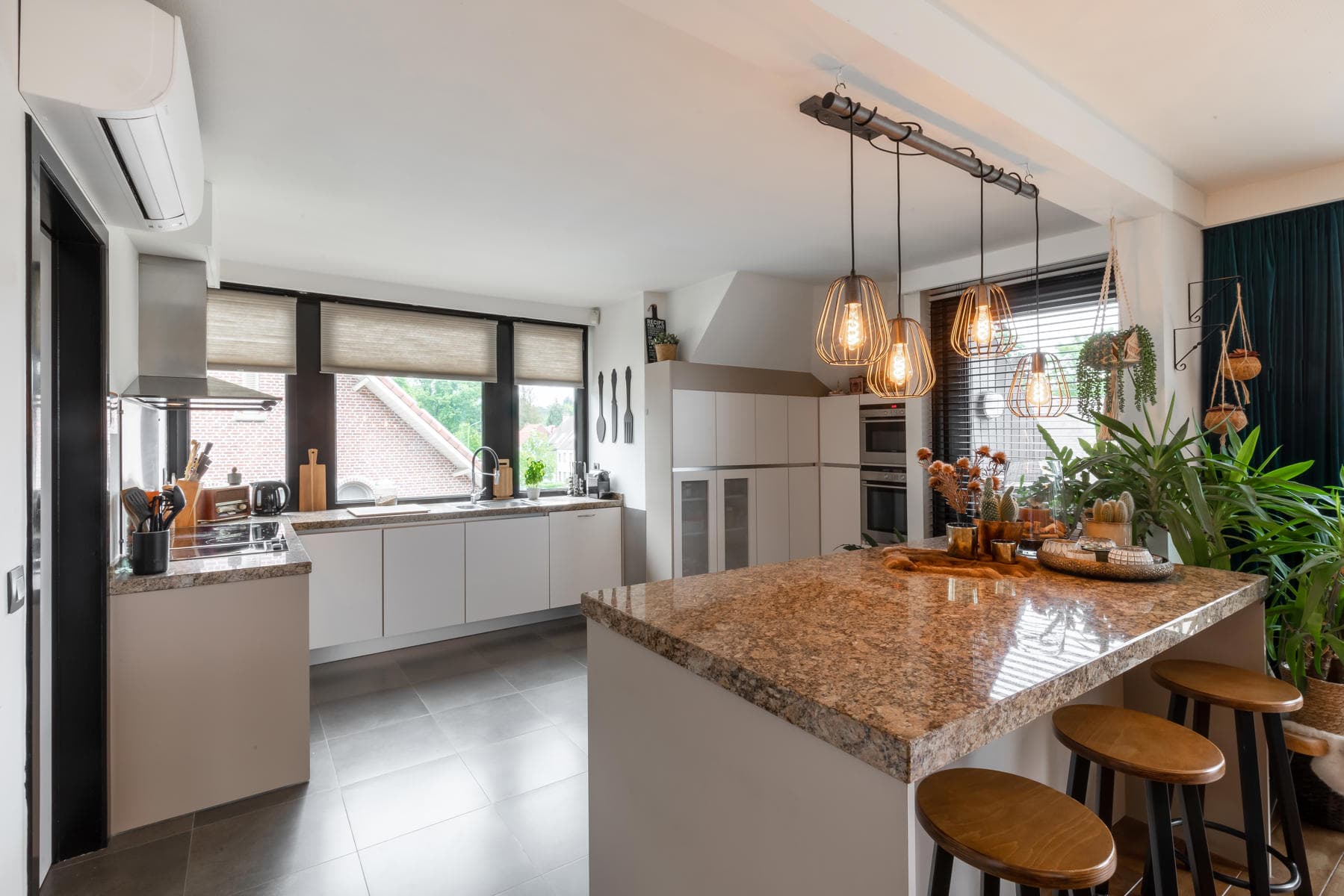 Riante penthouse met zuid gericht terras en 4 slaapkamers — foto 4