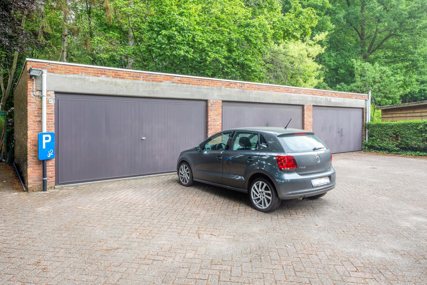 Riante penthouse met zuid gericht terras en 4 slaapkamers — foto 16