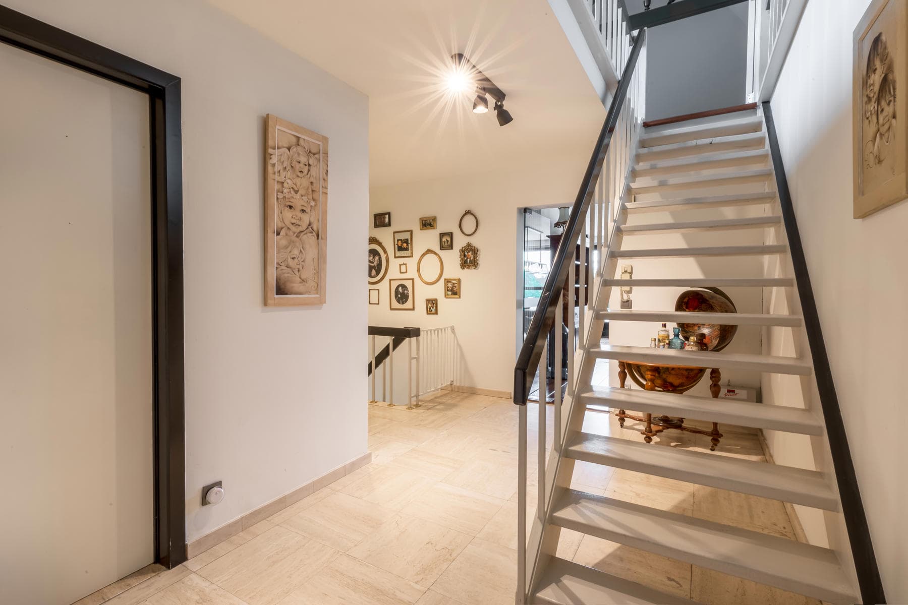 Riante penthouse met zuid gericht terras en 4 slaapkamers — foto 12