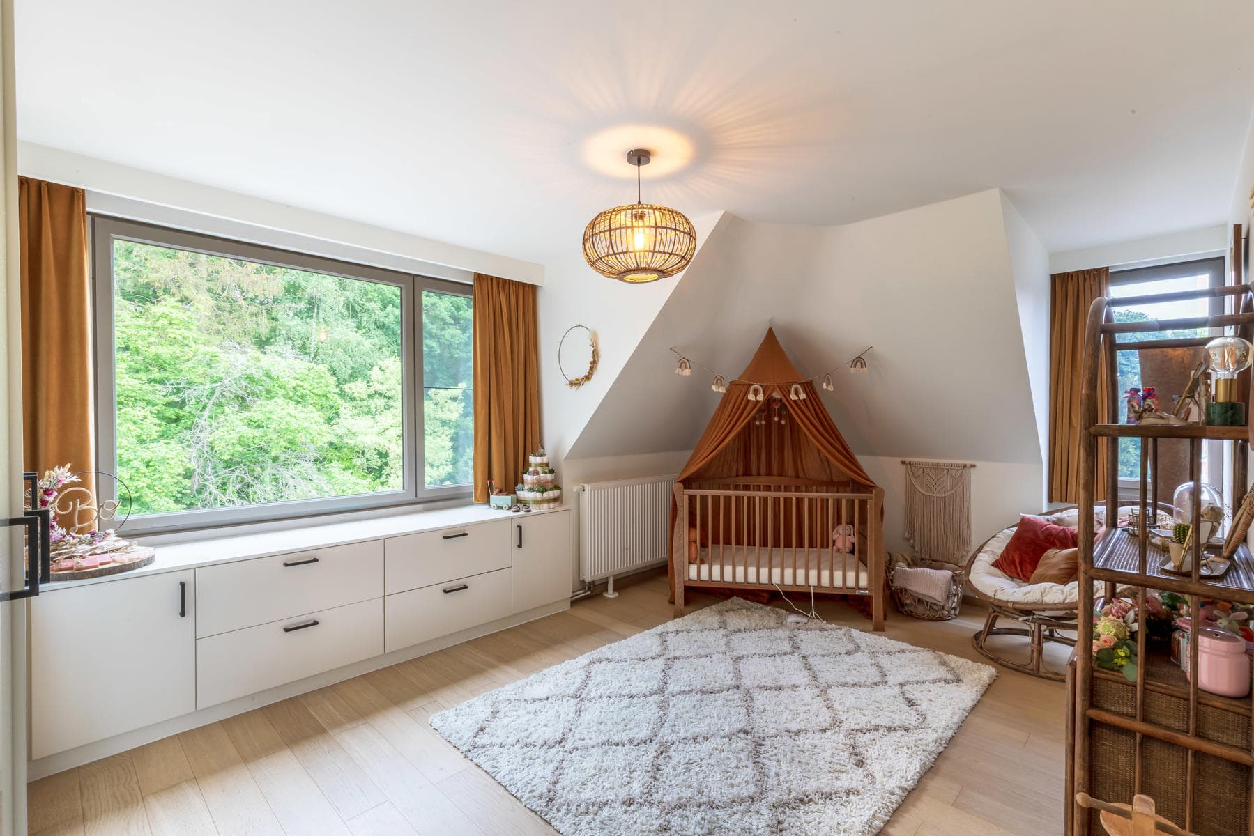 Riante penthouse met zuid gericht terras en 4 slaapkamers — foto 8