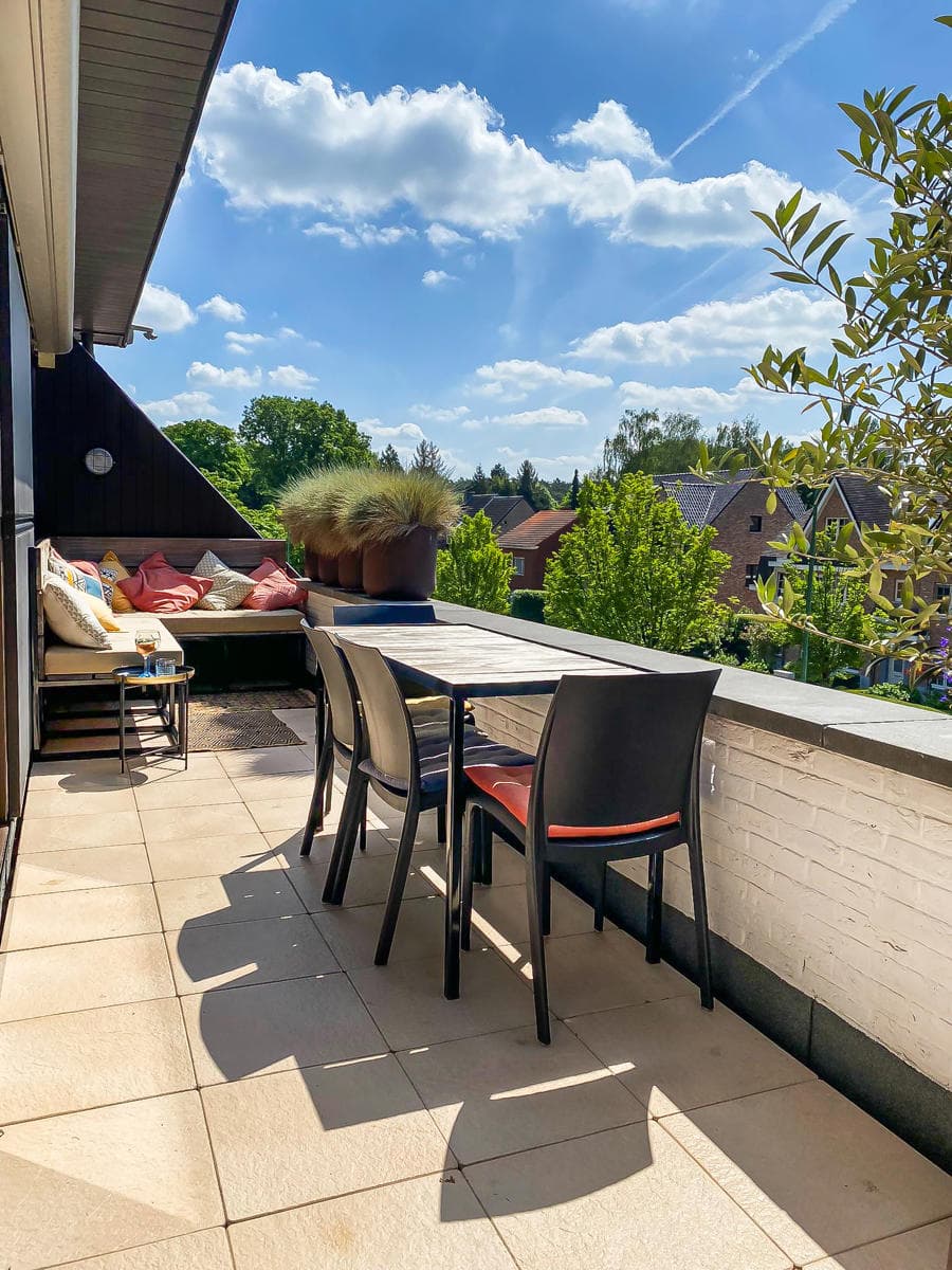 Riante penthouse met zuid gericht terras en 4 slaapkamers — foto 13