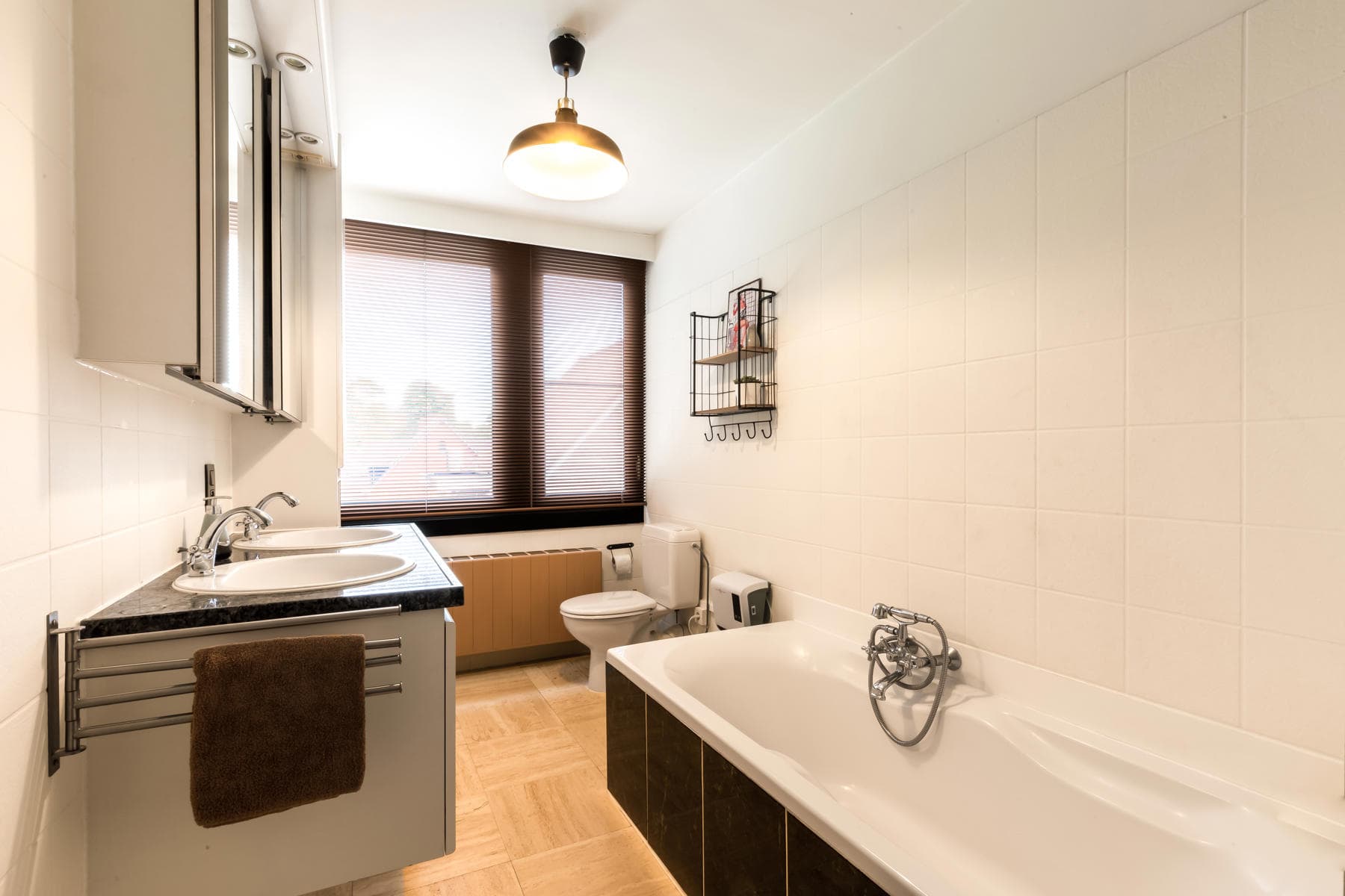 Riante penthouse met zuid gericht terras en 4 slaapkamers — foto 11