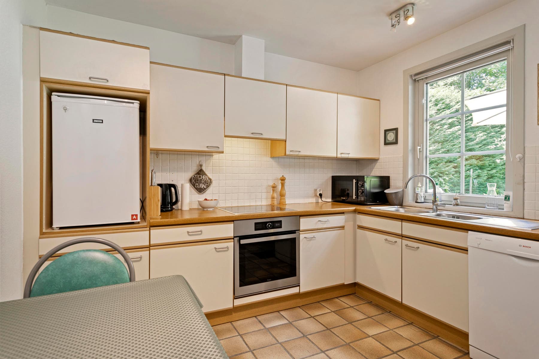 Charmante woning met 2 slaapkamers op een topligging — foto 5