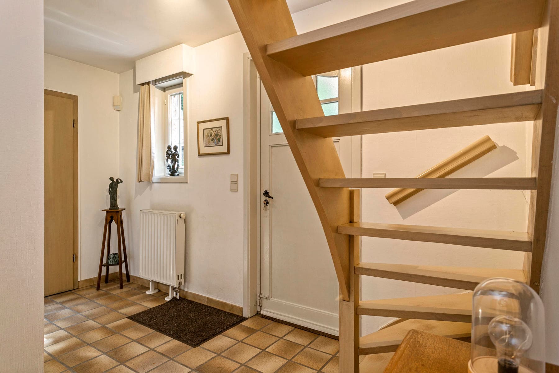 Charmante woning met 2 slaapkamers op een topligging — foto 11