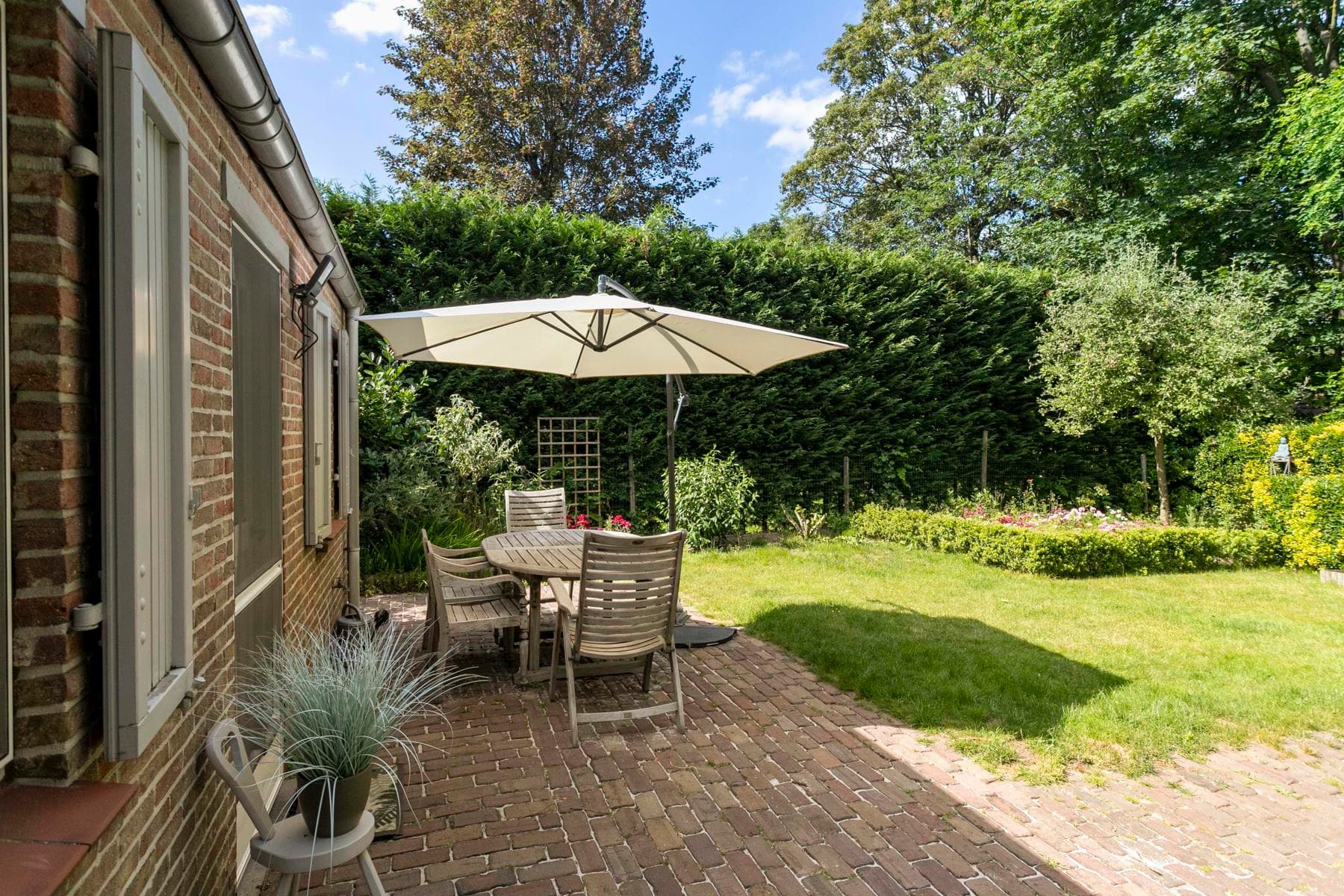 Charmante woning met 2 slaapkamers op een topligging — foto 13