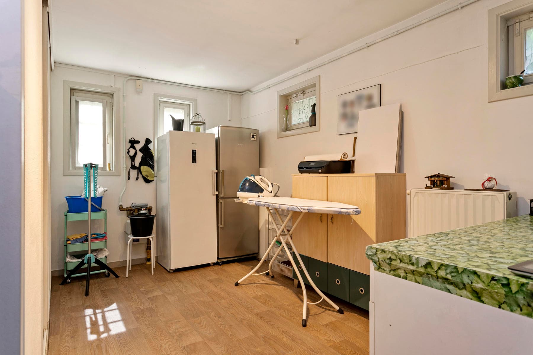 Charmante woning met 2 slaapkamers op een topligging — foto 10