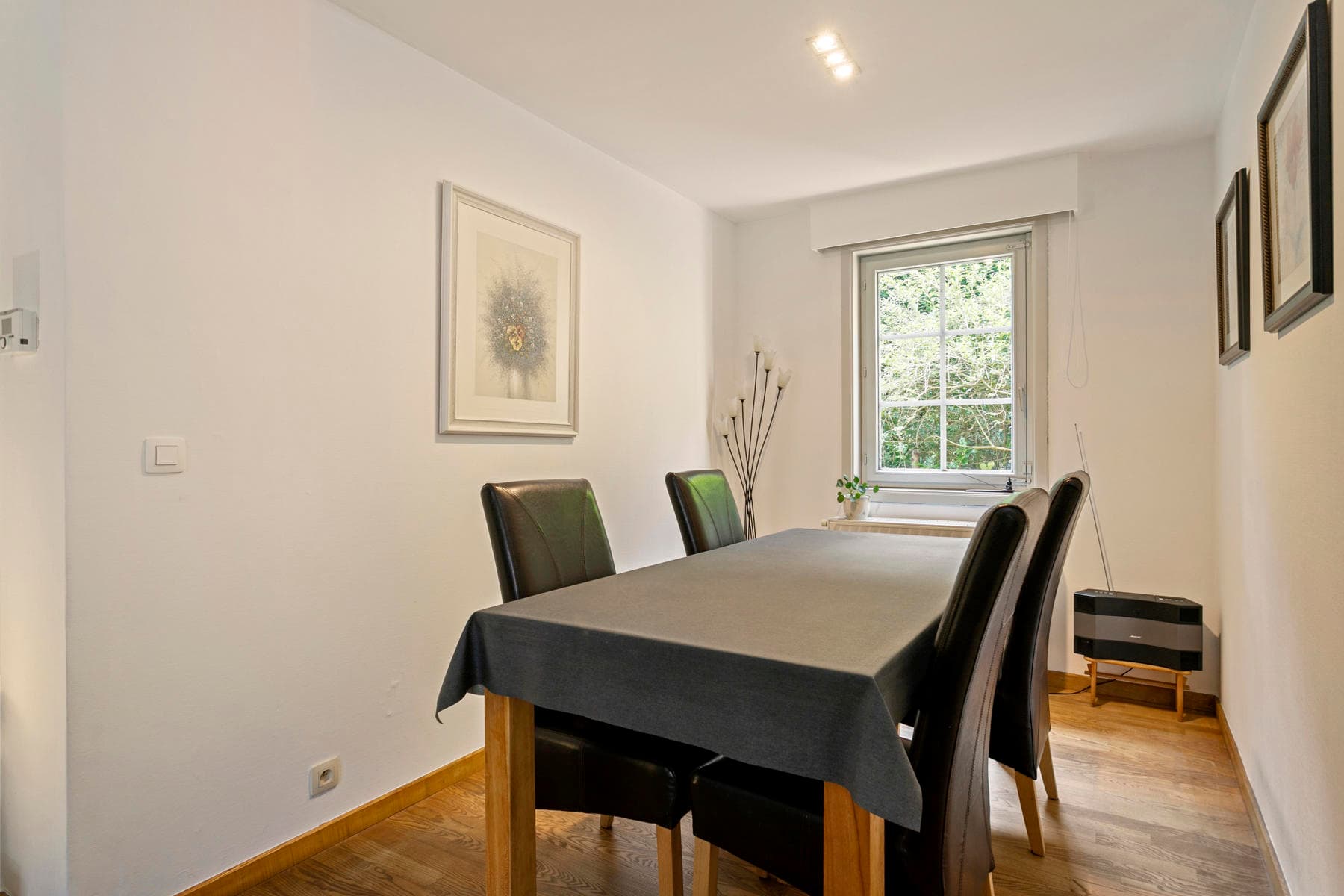 Charmante woning met 2 slaapkamers op een topligging — foto 4
