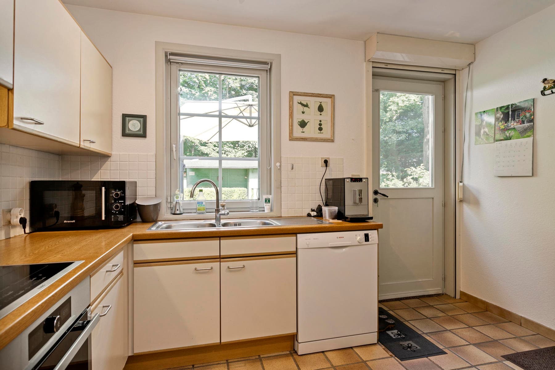 Charmante woning met 2 slaapkamers op een topligging — foto 6