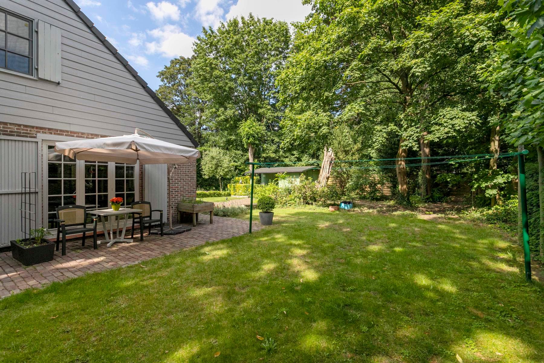 Charmante woning met 2 slaapkamers op een topligging — foto 16