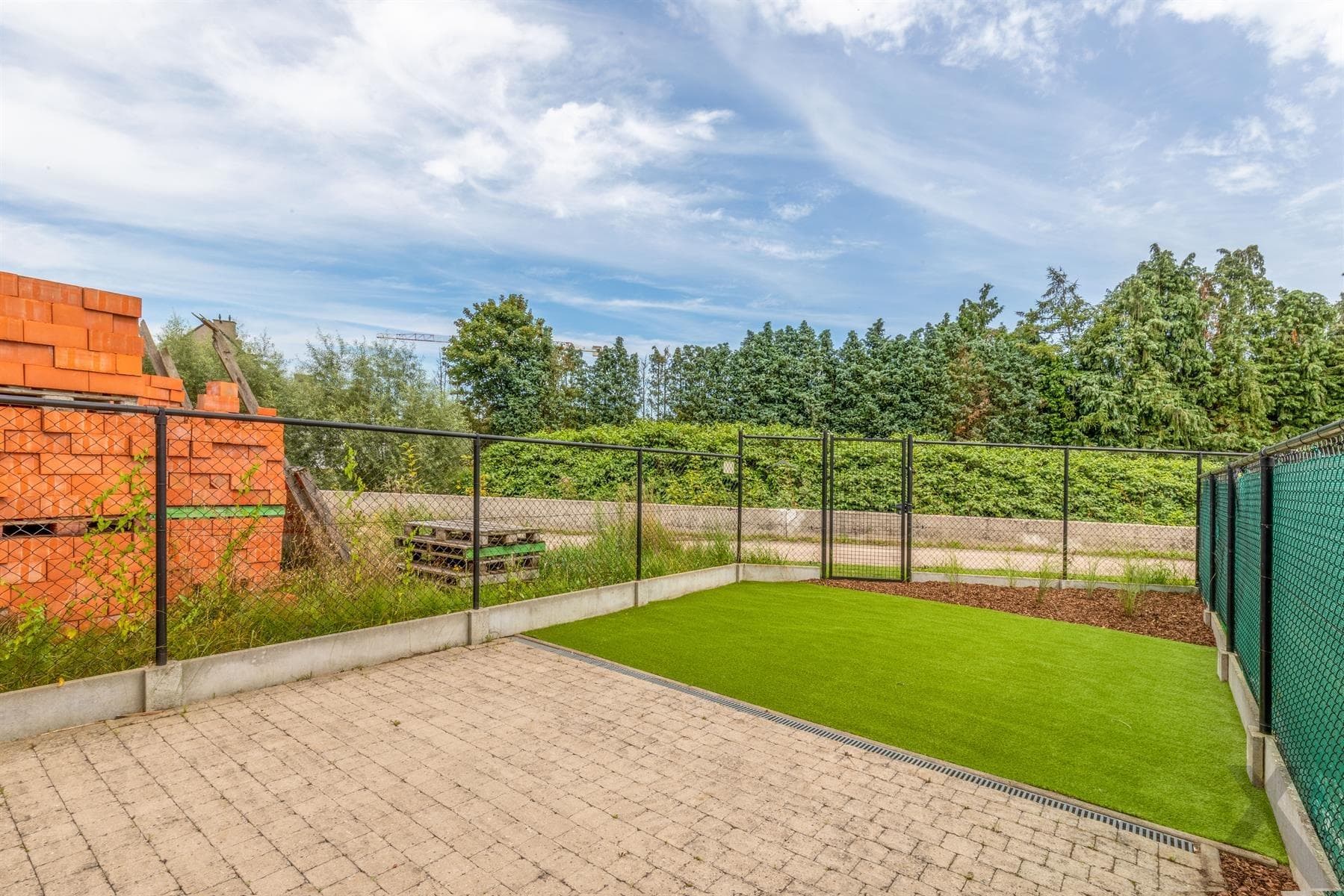 Instapklare nieuwbouwwoning (3 SLPK) te Grobbendonk — foto 22