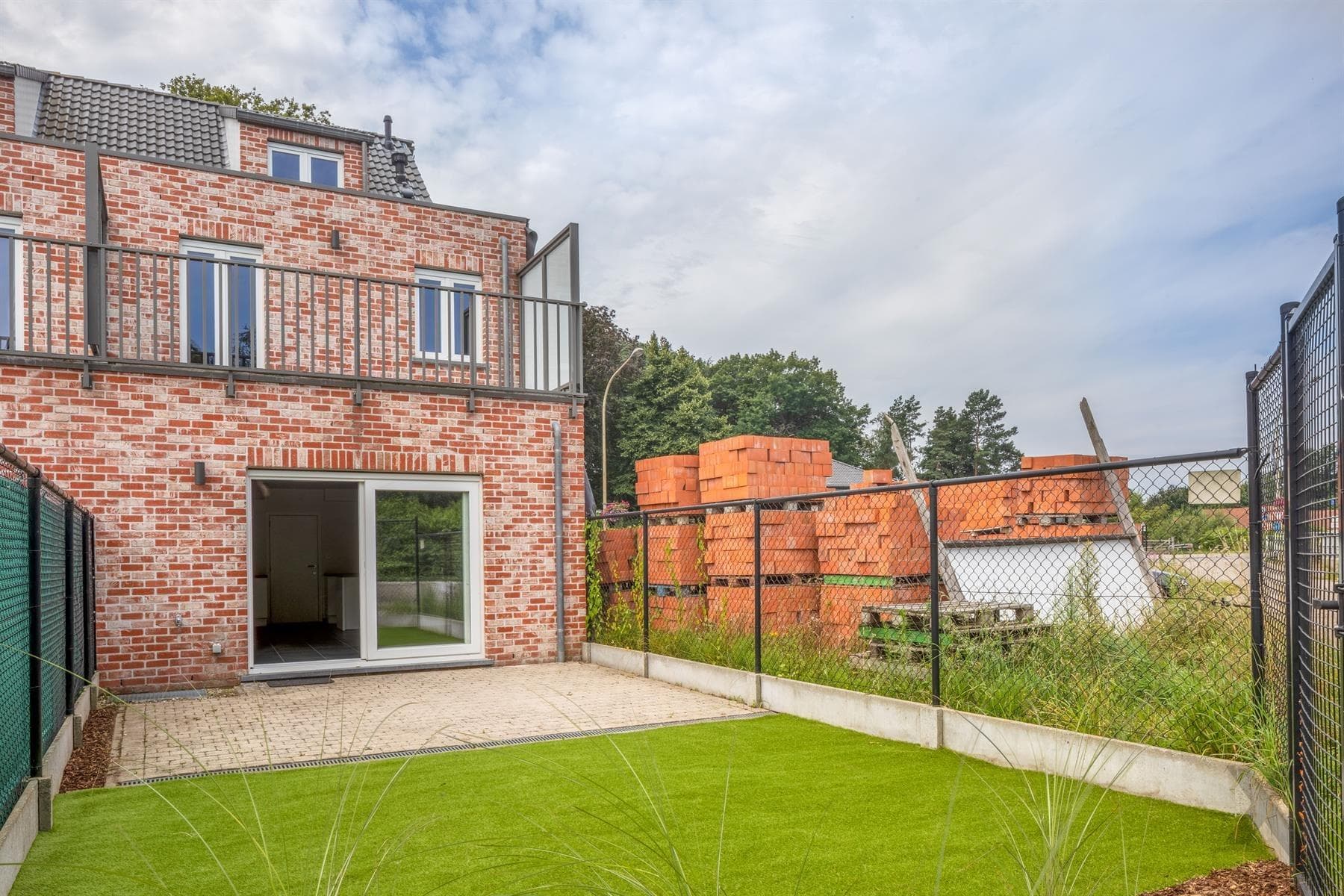 Instapklare nieuwbouwwoning (3 SLPK) te Grobbendonk — foto 9