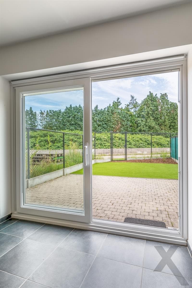 Instapklare nieuwbouwwoning (3 SLPK) te Grobbendonk — foto 11