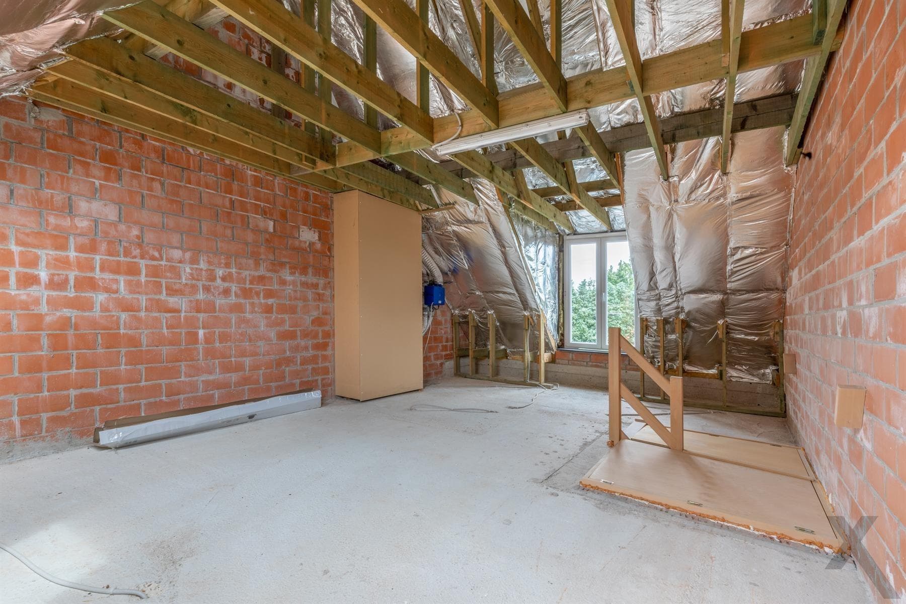 Instapklare nieuwbouwwoning (3 SLPK) te Grobbendonk — foto 23