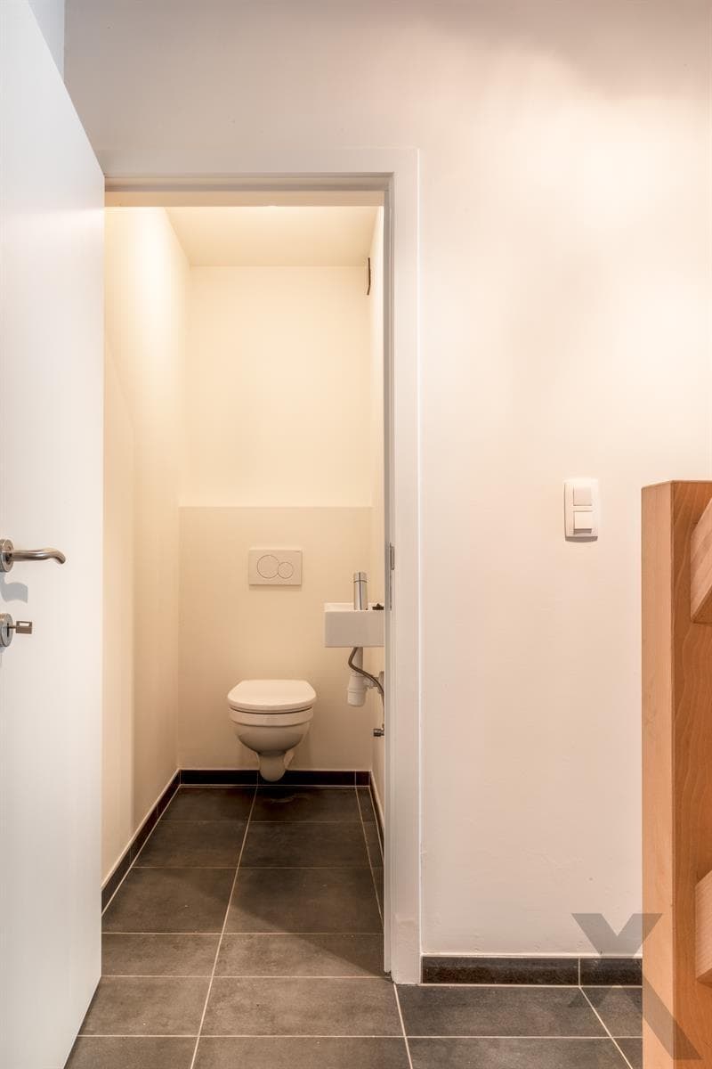 Instapklare nieuwbouwwoning (3 SLPK) te Grobbendonk — foto 5
