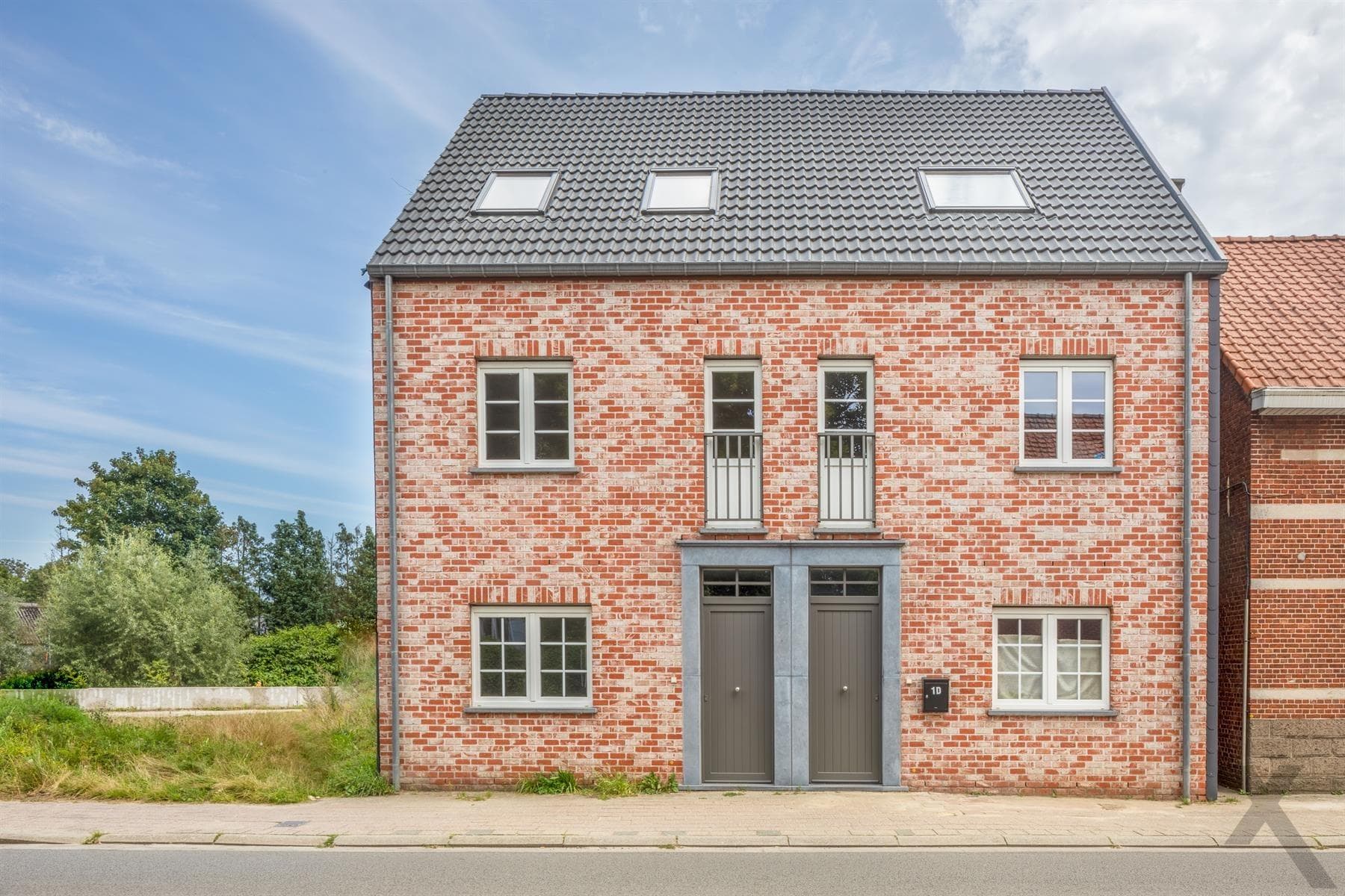 Instapklare nieuwbouwwoning (3 SLPK) te Grobbendonk — foto 1