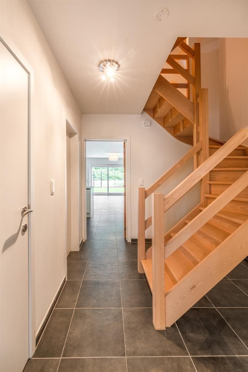 Instapklare nieuwbouwwoning (3 SLPK) te Grobbendonk — foto 2
