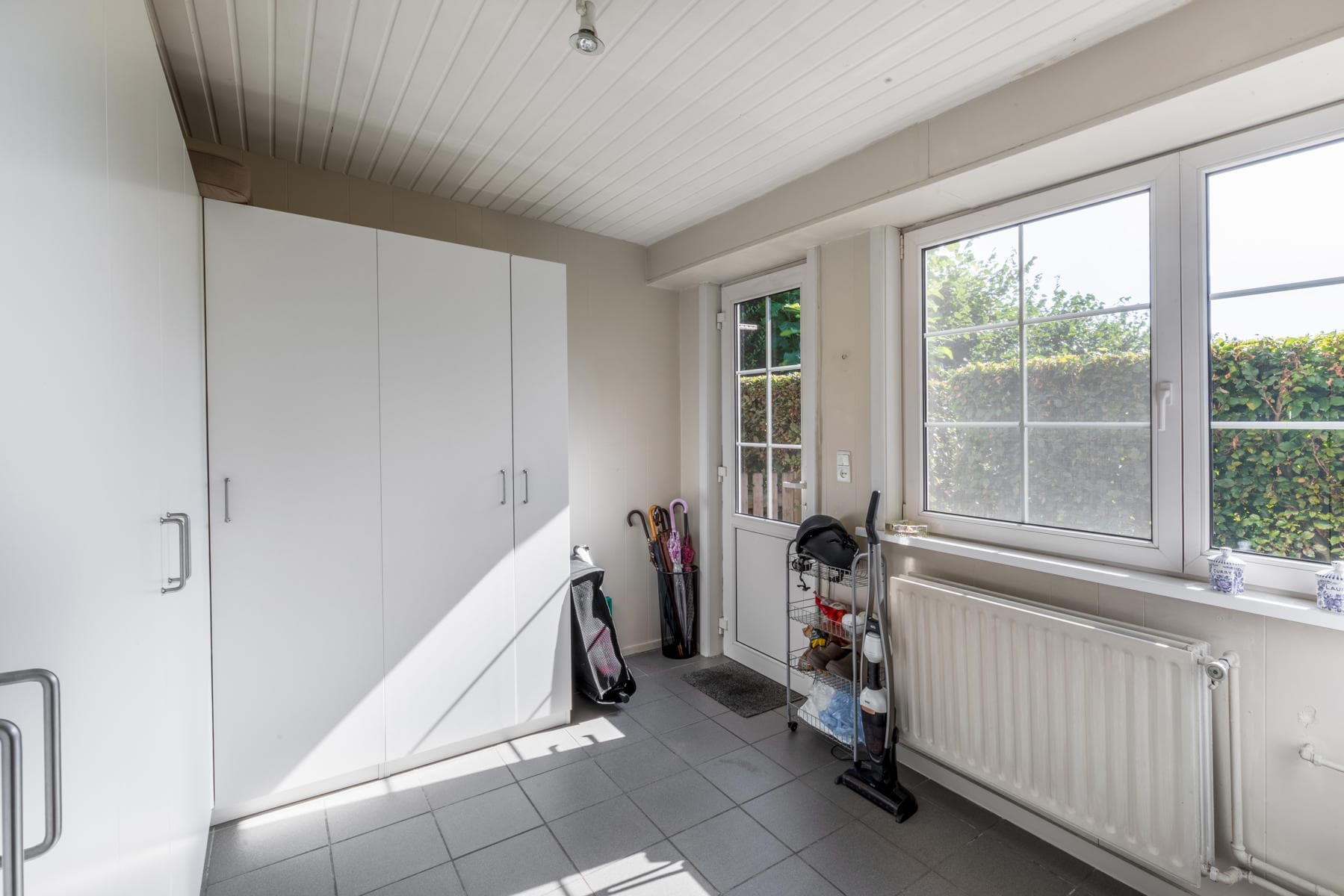 Ruime woning met bouwgrond in doodlopend straatje — foto 22