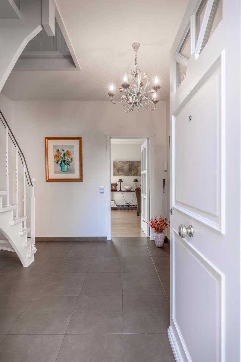 Ruime woning met bouwgrond in doodlopend straatje — foto 4