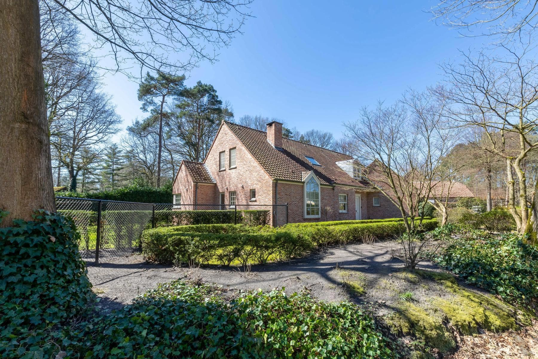 Mooi gerenoveerde villa met zeer gunstig EPC (A) te Zoersel — foto 29