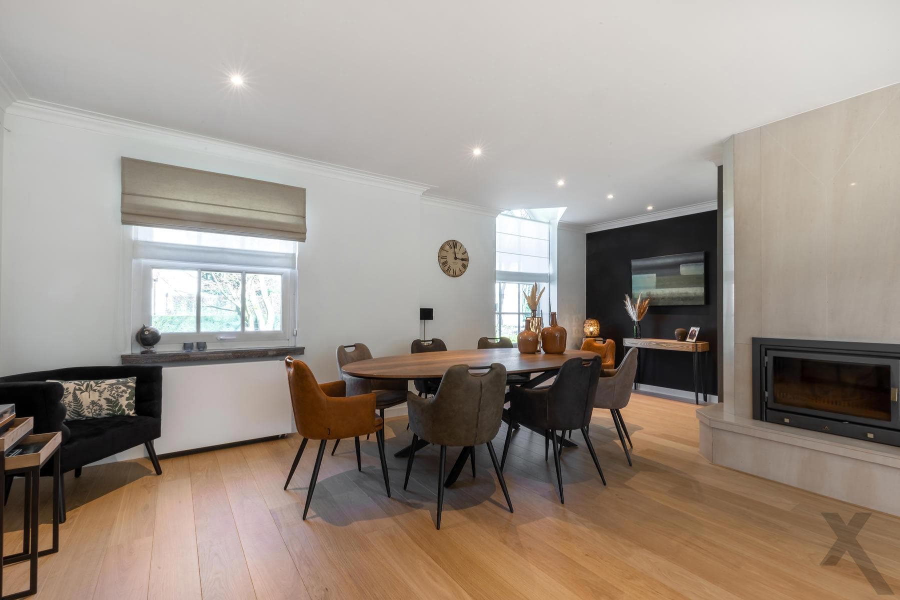 Mooi gerenoveerde villa met zeer gunstig EPC (A) te Zoersel — foto 8