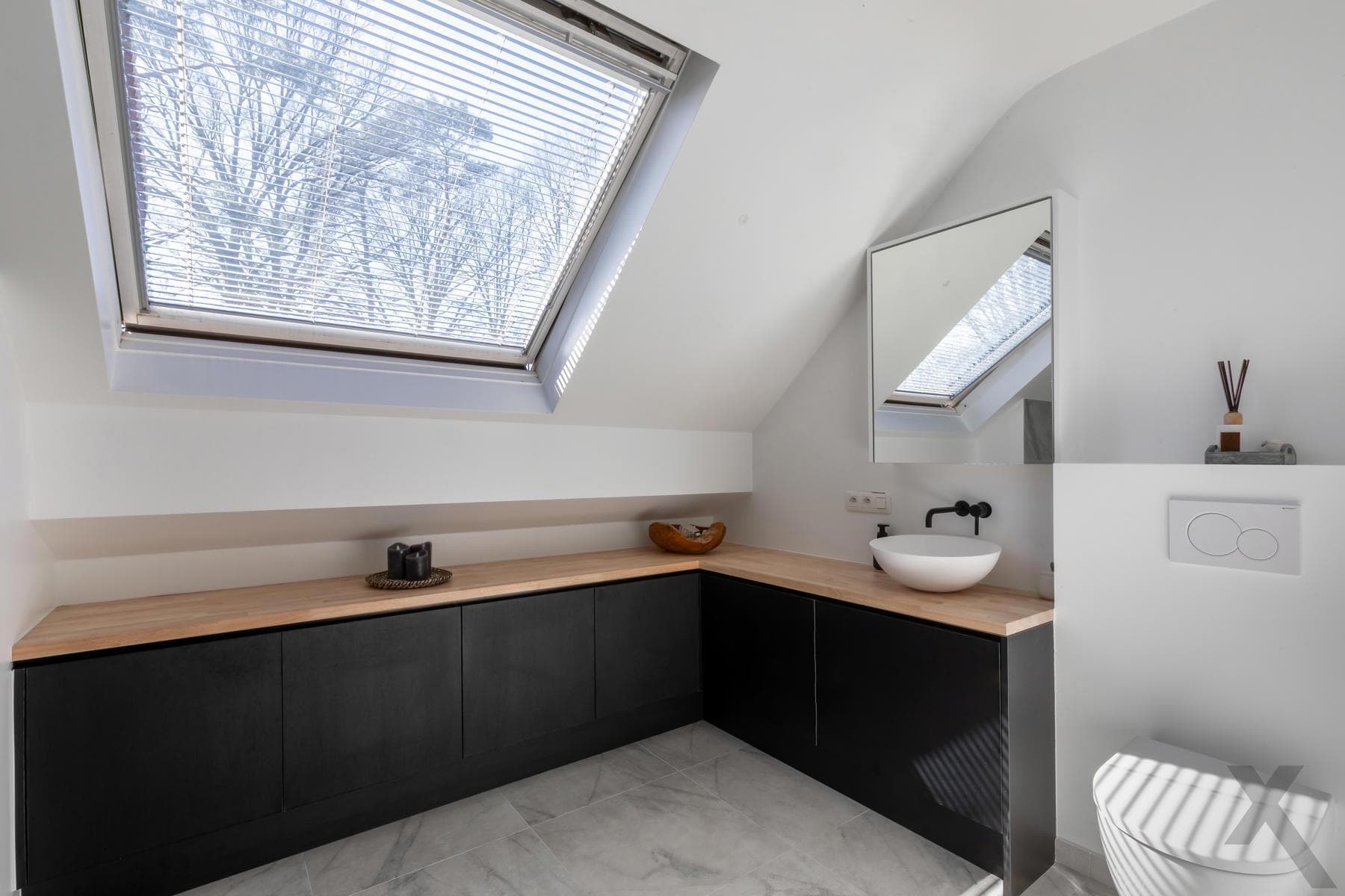 Mooi gerenoveerde villa met zeer gunstig EPC (A) te Zoersel — foto 27