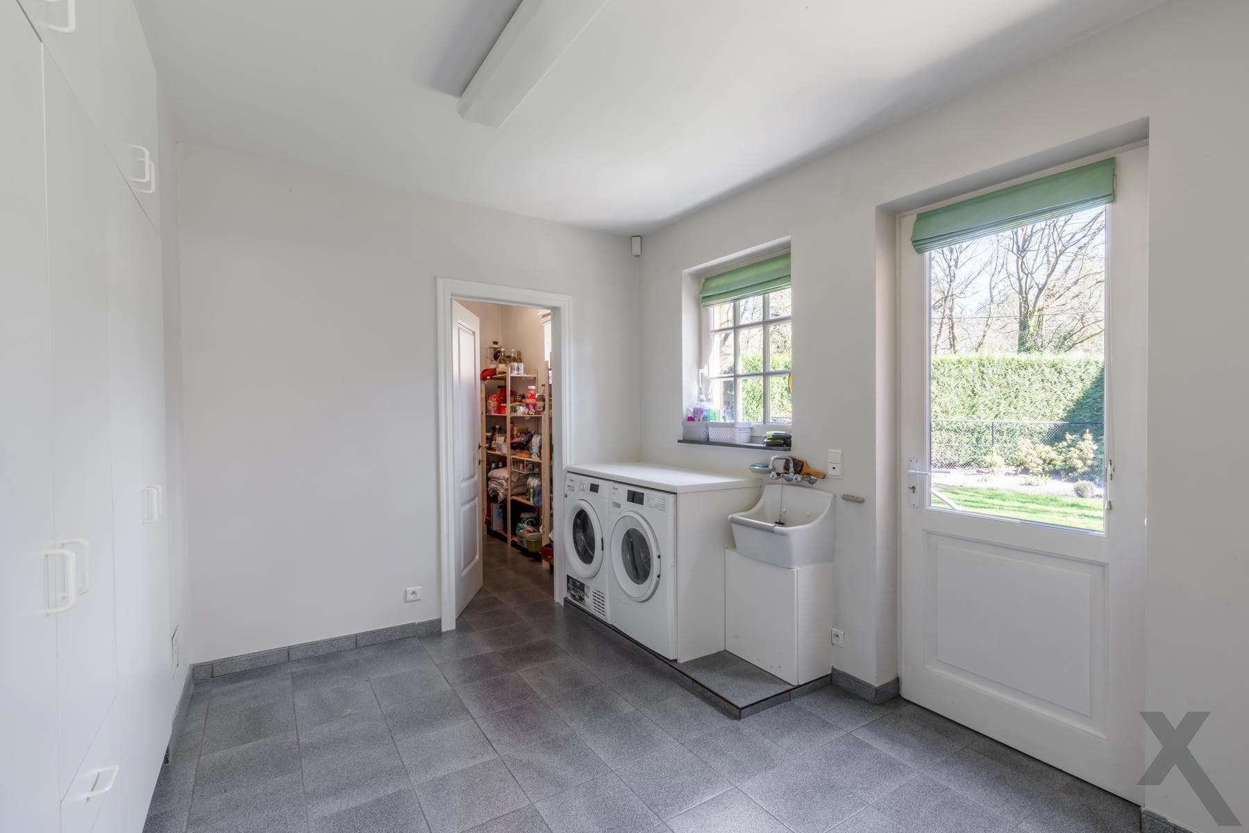 Mooi gerenoveerde villa met zeer gunstig EPC (A) te Zoersel — foto 43
