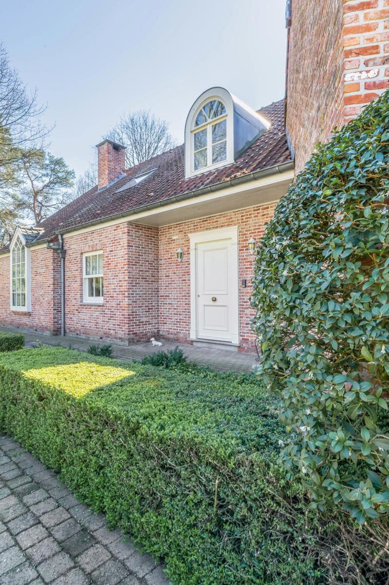 Mooi gerenoveerde villa met zeer gunstig EPC (A) te Zoersel — foto 41