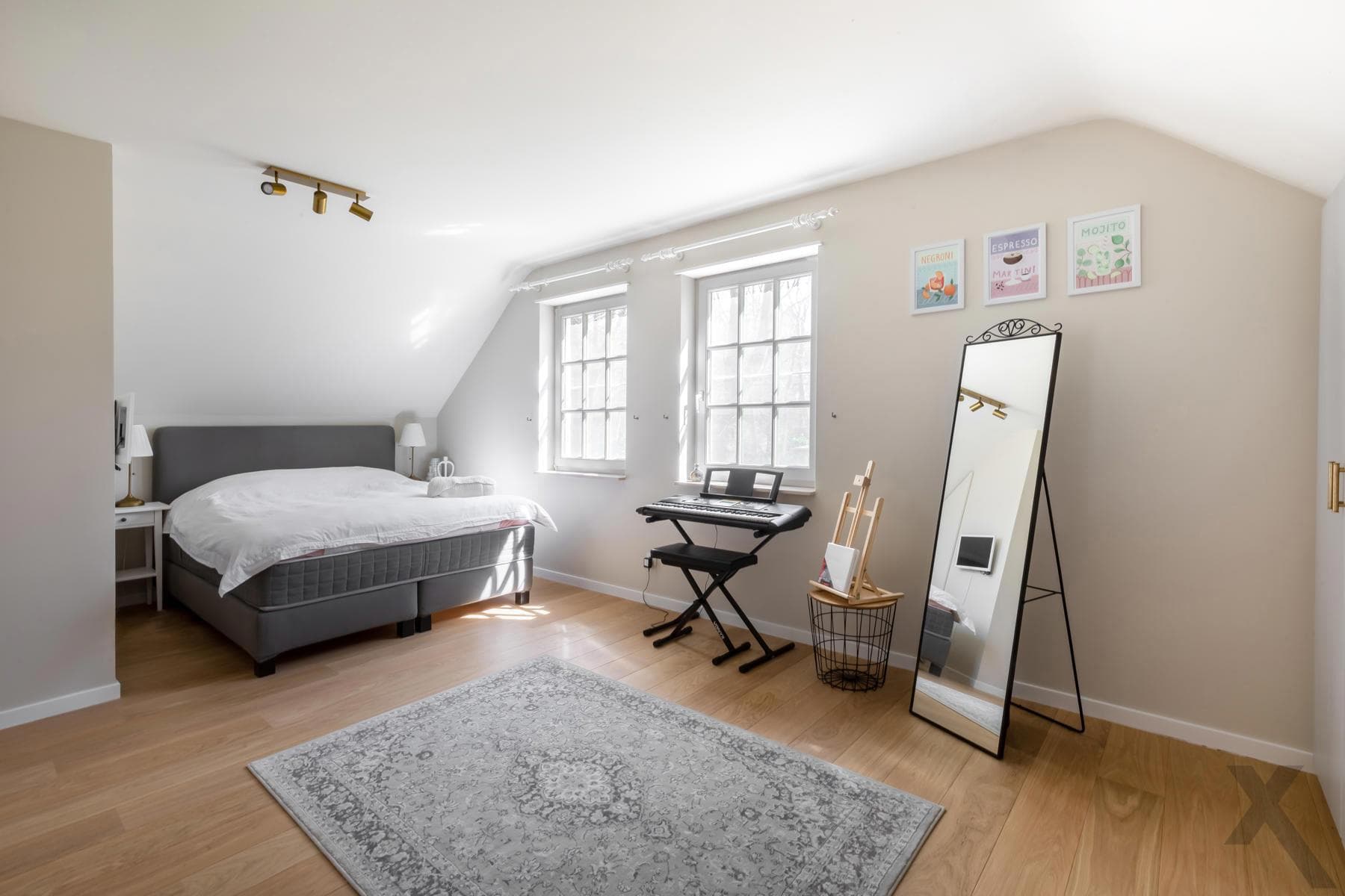 Mooi gerenoveerde villa met zeer gunstig EPC (A) te Zoersel — foto 22