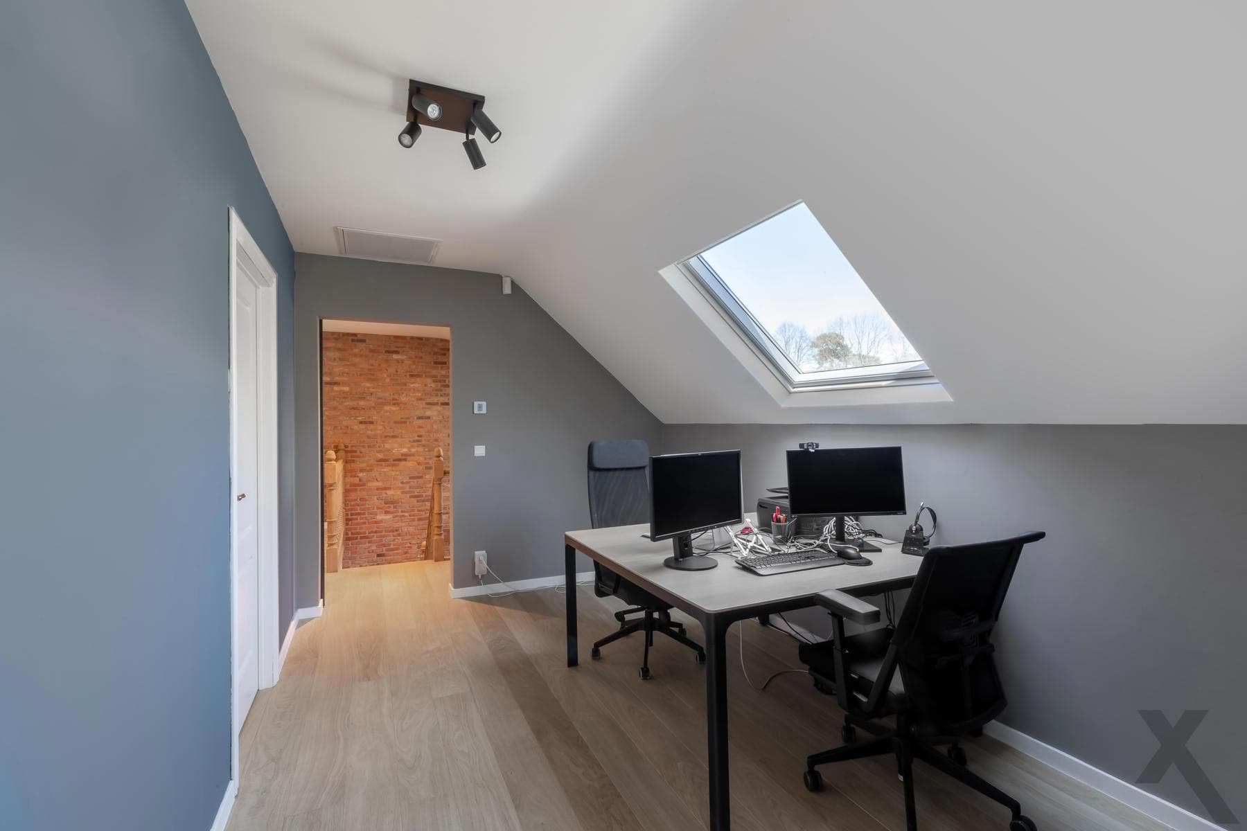 Mooi gerenoveerde villa met zeer gunstig EPC (A) te Zoersel — foto 19