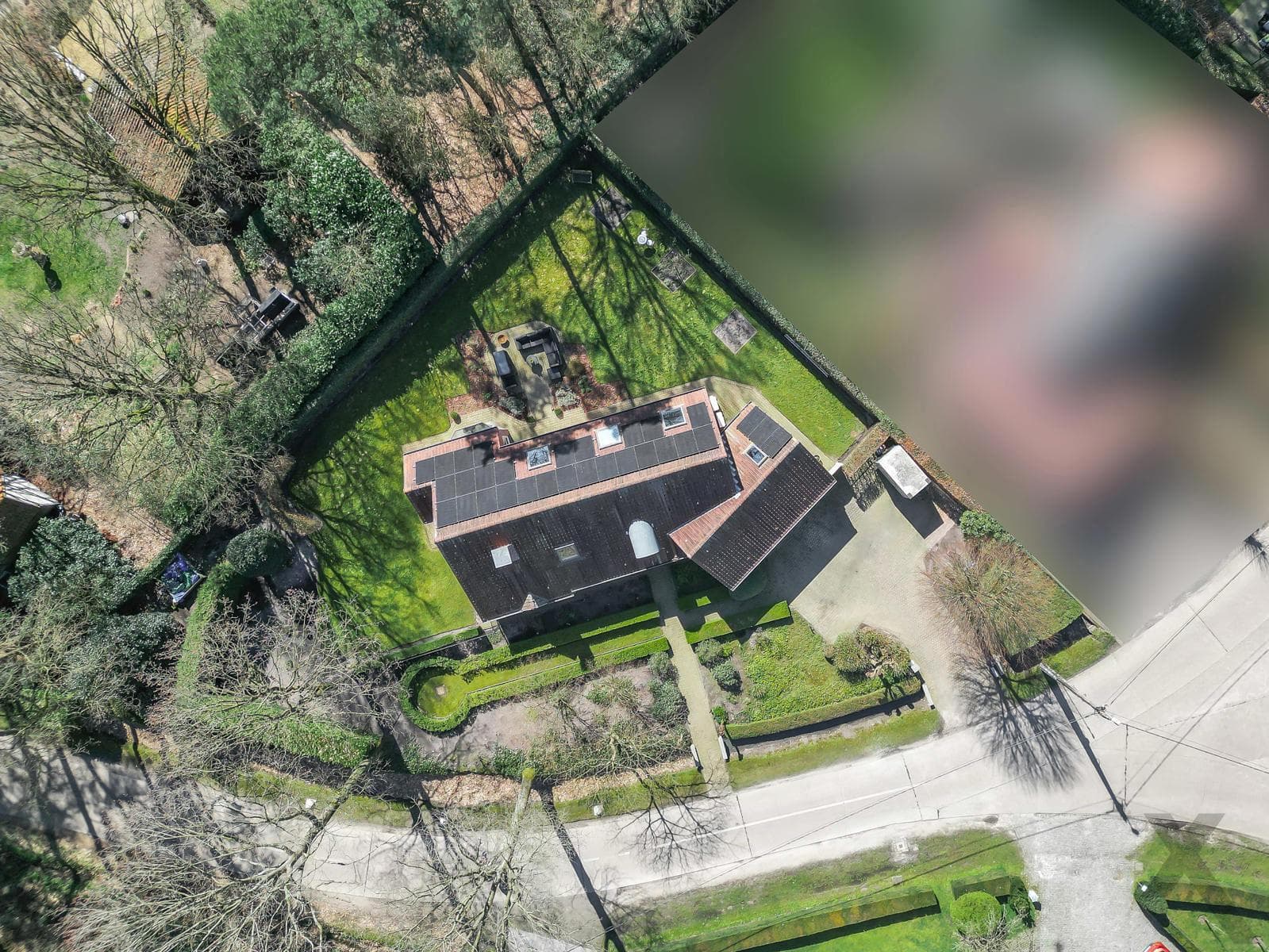 Mooi gerenoveerde villa met zeer gunstig EPC (A) te Zoersel — foto 35