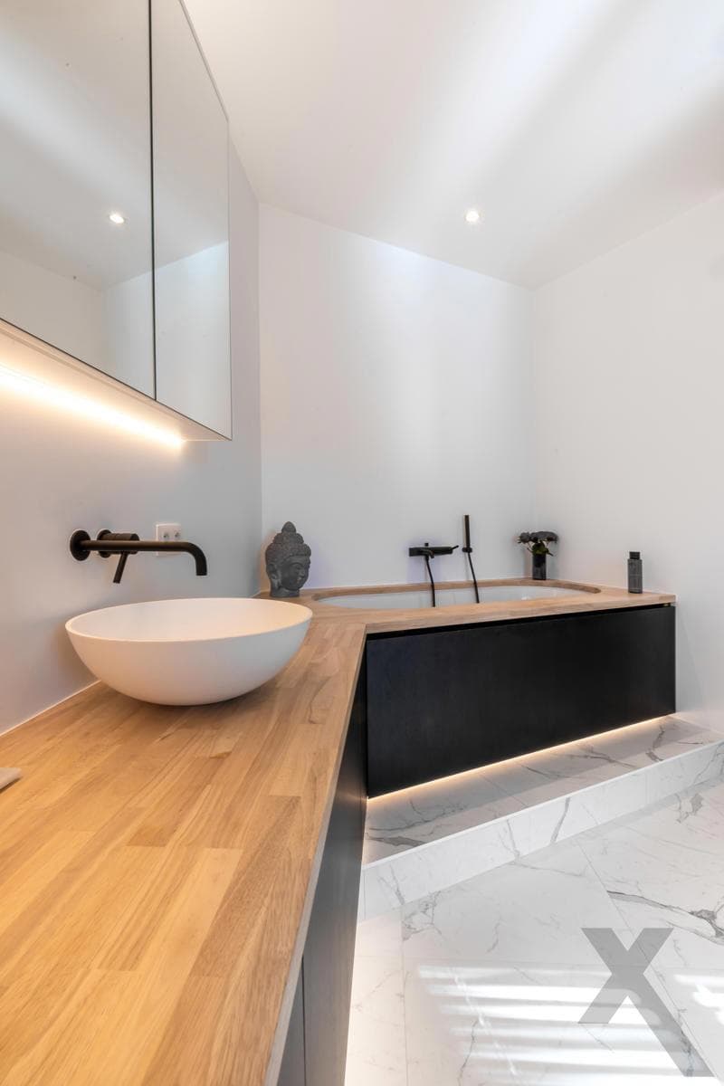 Mooi gerenoveerde villa met zeer gunstig EPC (A) te Zoersel — foto 14