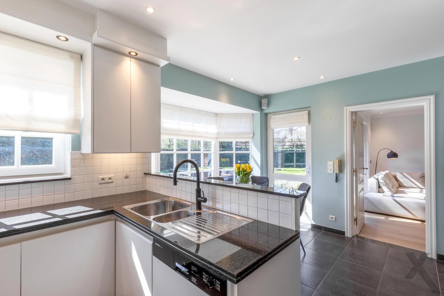 Mooi gerenoveerde villa met zeer gunstig EPC (A) te Zoersel — foto 11